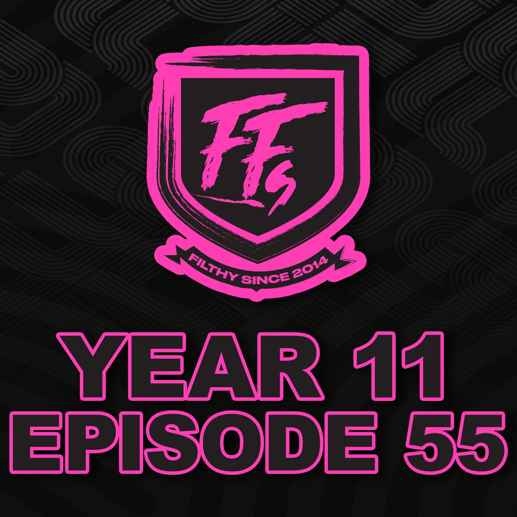 S11 Ep55: WHAT DO WE THINK OF TOTTENHAM?! RELEGATED! REALLY? MAYBE?! | FILTHY @ FIVE