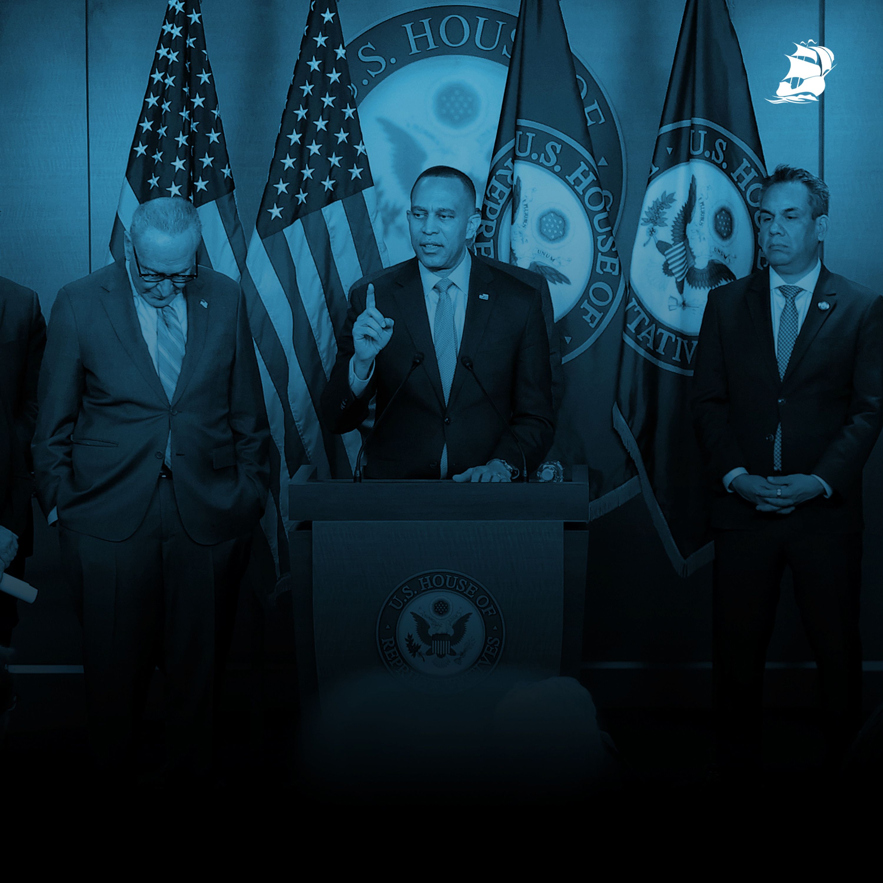 Mark Leibovich: Democrats Are Too Afraid of Hurting People’s Feelings