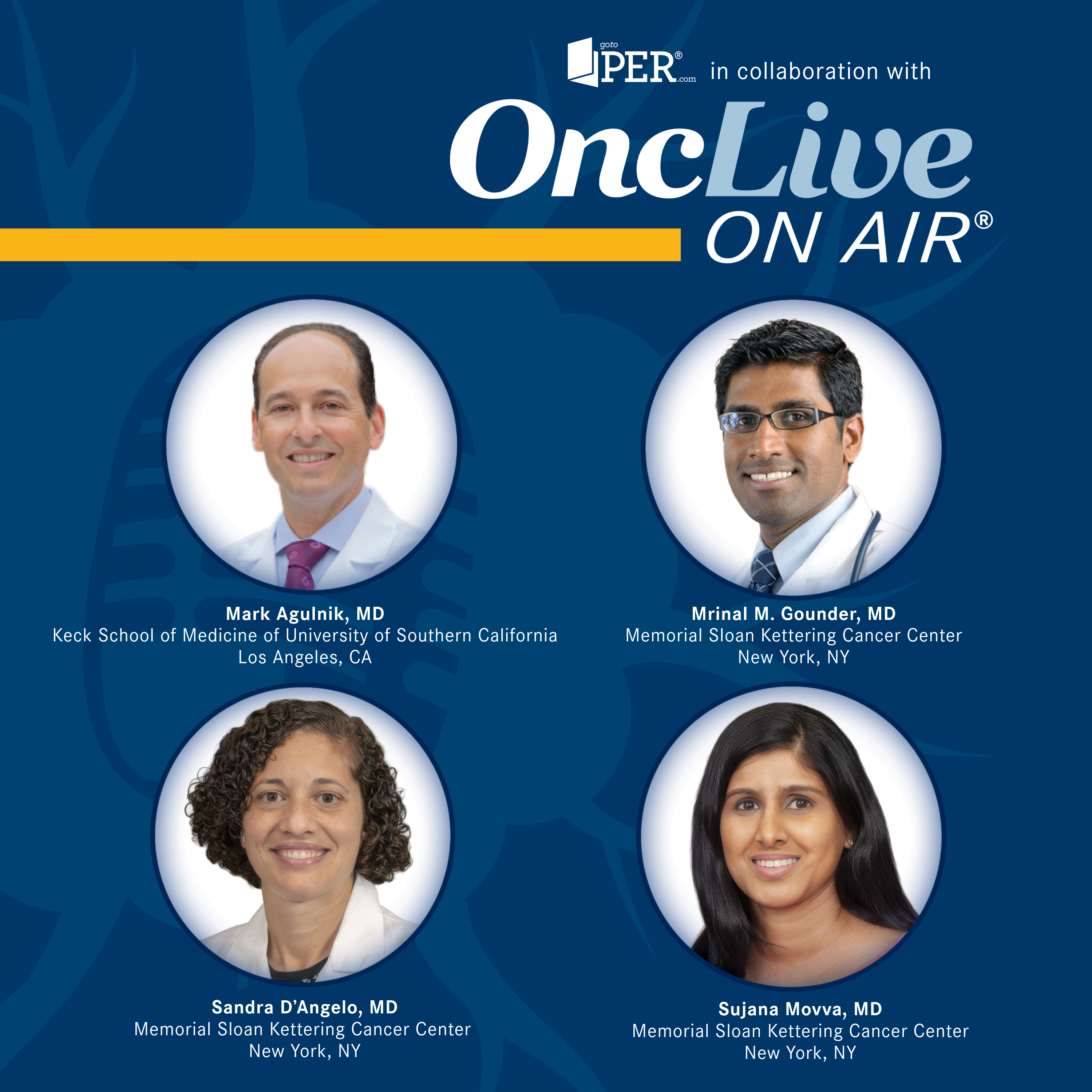 S16 Ep5: Cases &amp; Conversations™: Unmasking Epithelioid Sarcoma – Enhancing Early Diagnosis and Multidisciplinary Care thumbnail