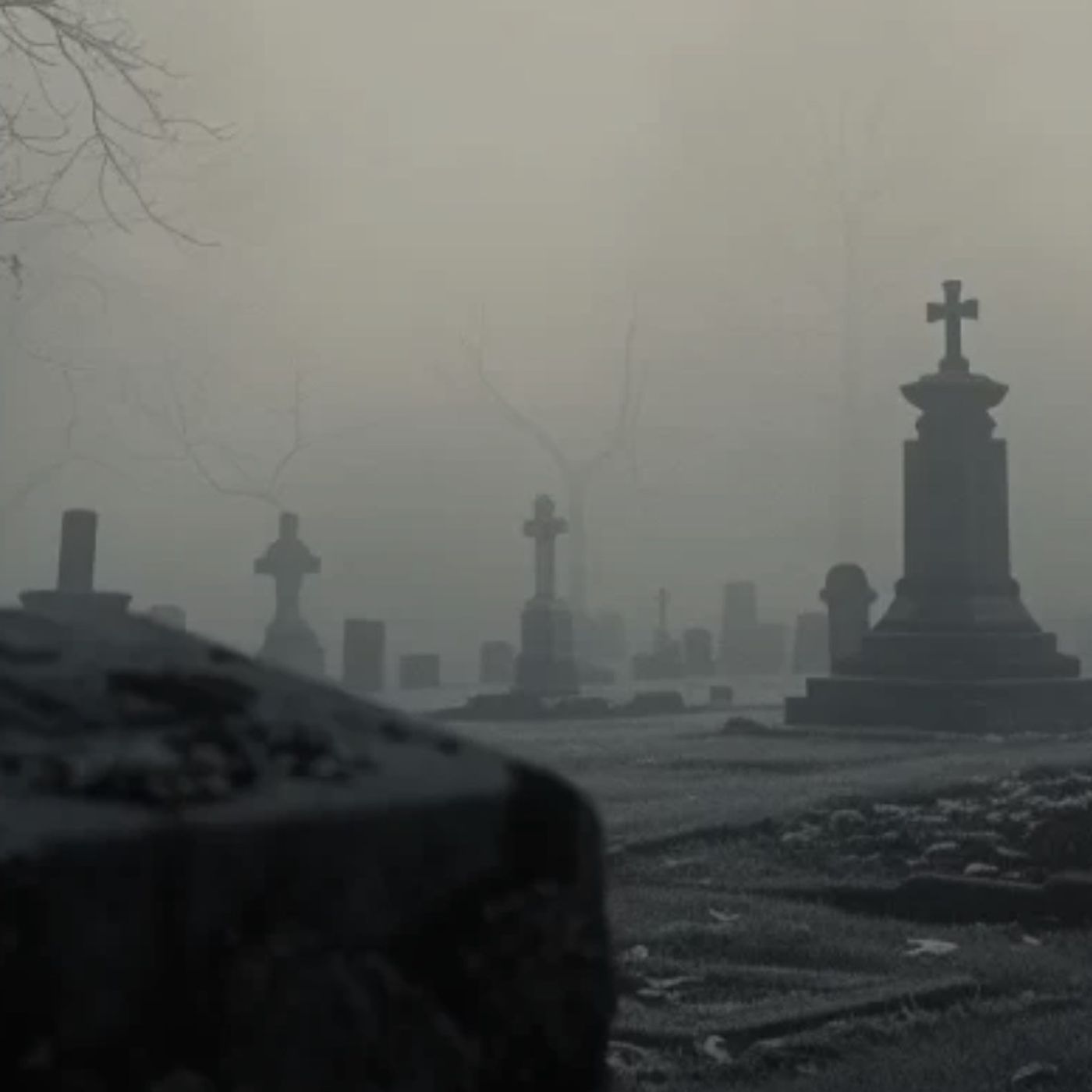 The Black Hope Curse