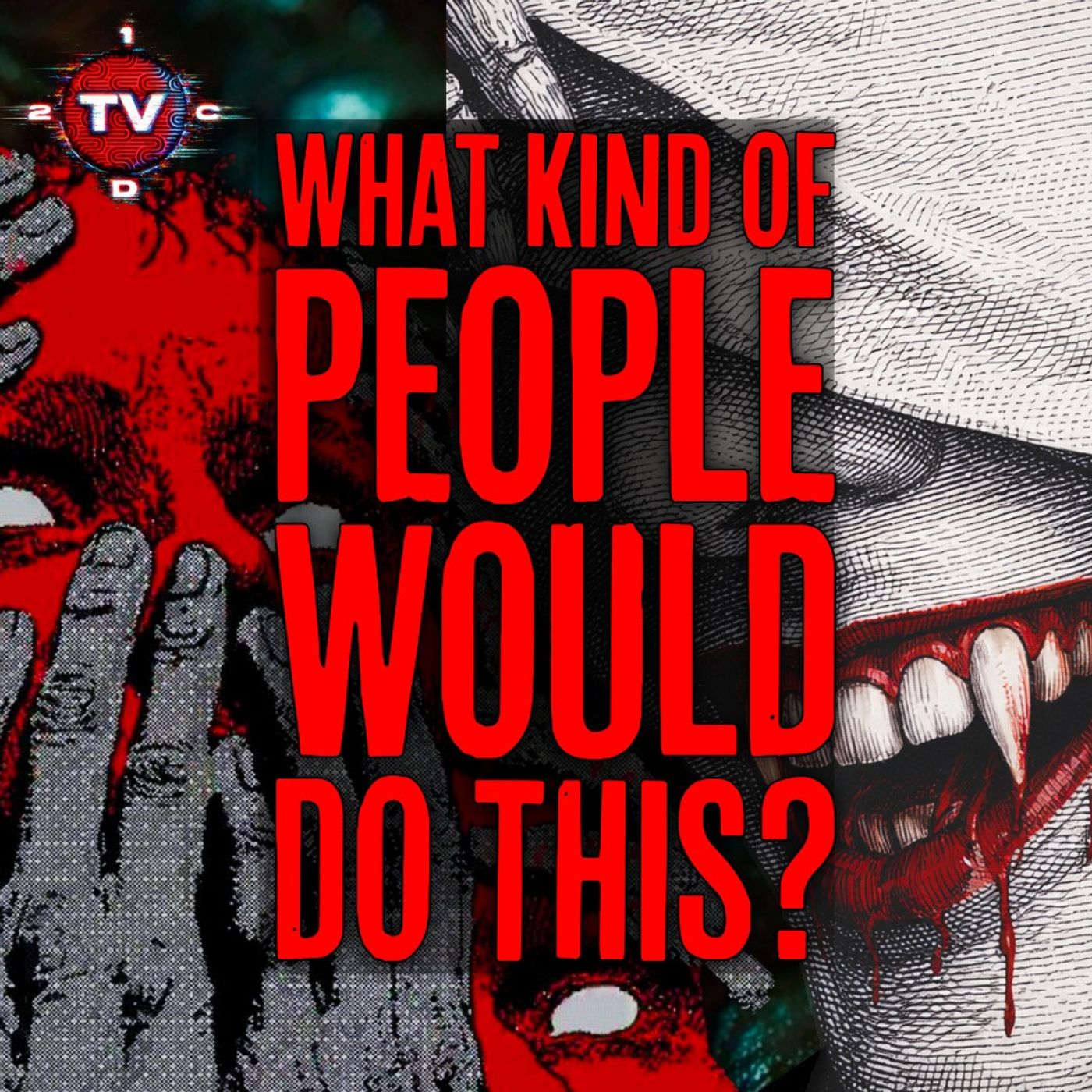 The Predatory Elite and Why Cults Terrorize and Kill Children