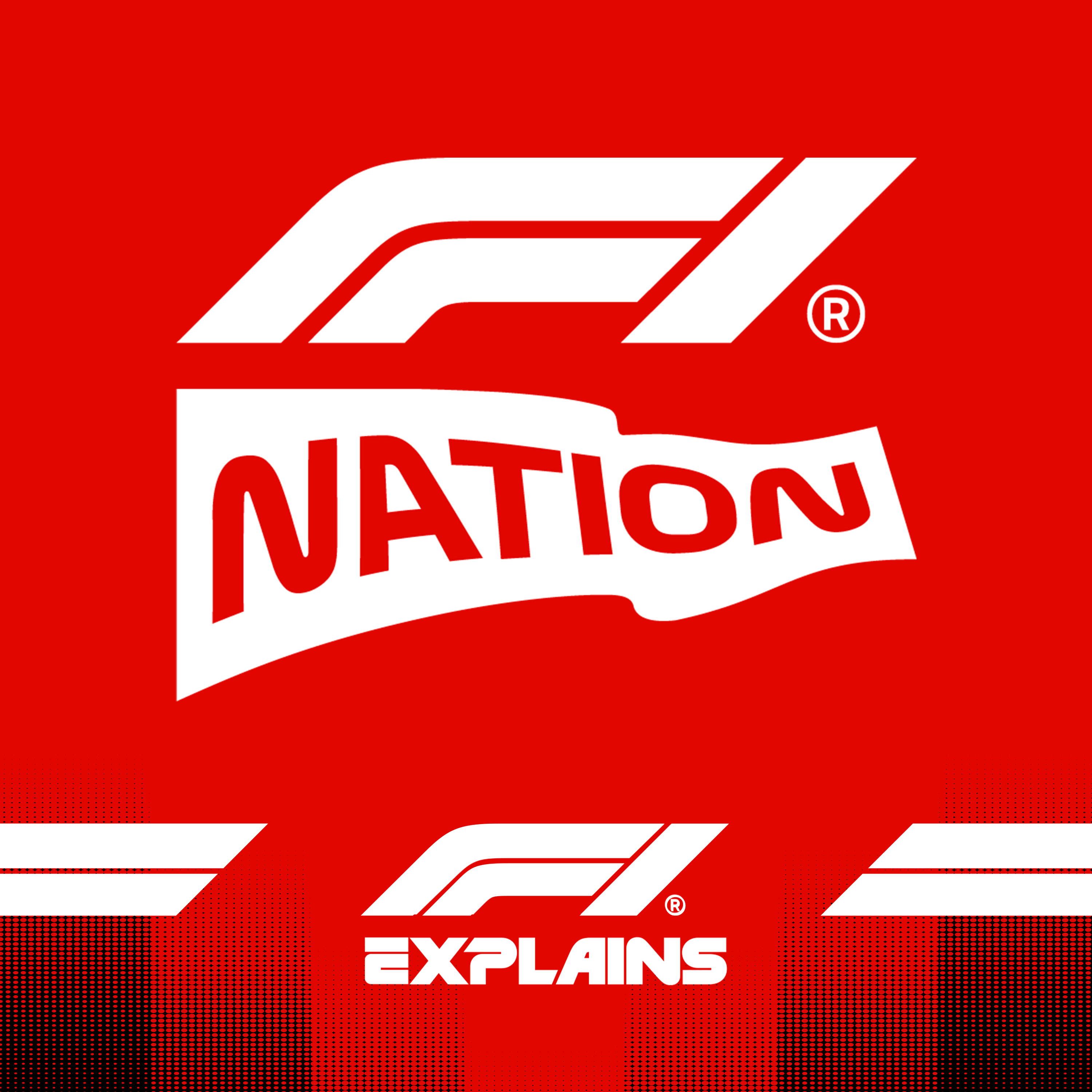 F1 Nation + F1 Explains team up for 2026