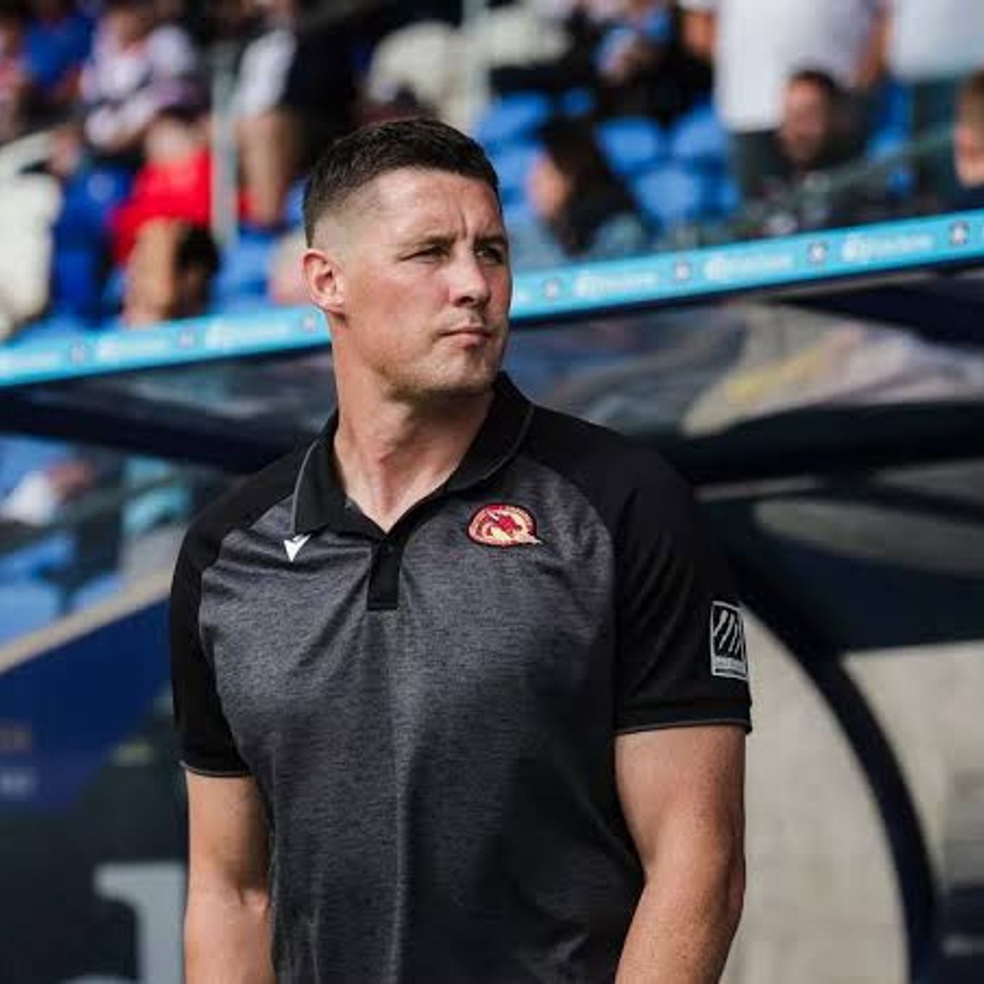 Rugby League on West Yorkshire Radio