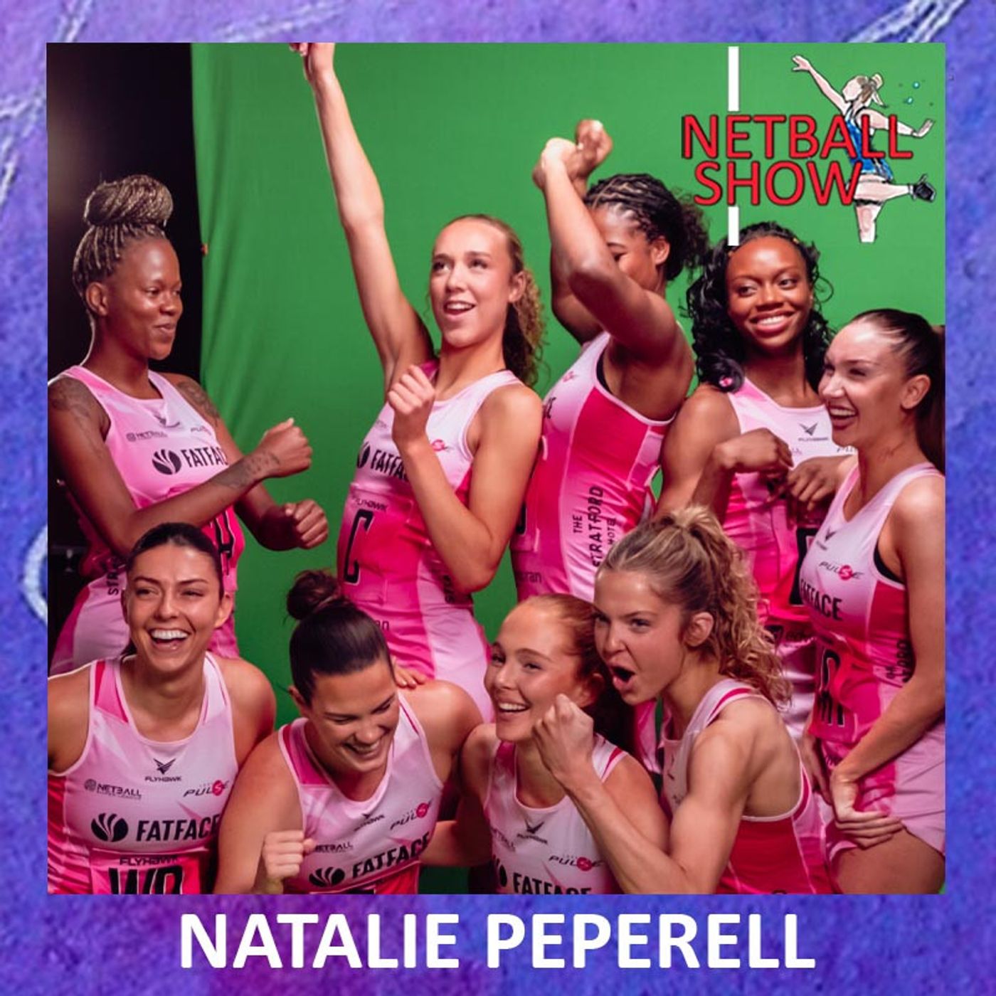 S8 Ep2: Natalie Peperell (19th Feb 2026)