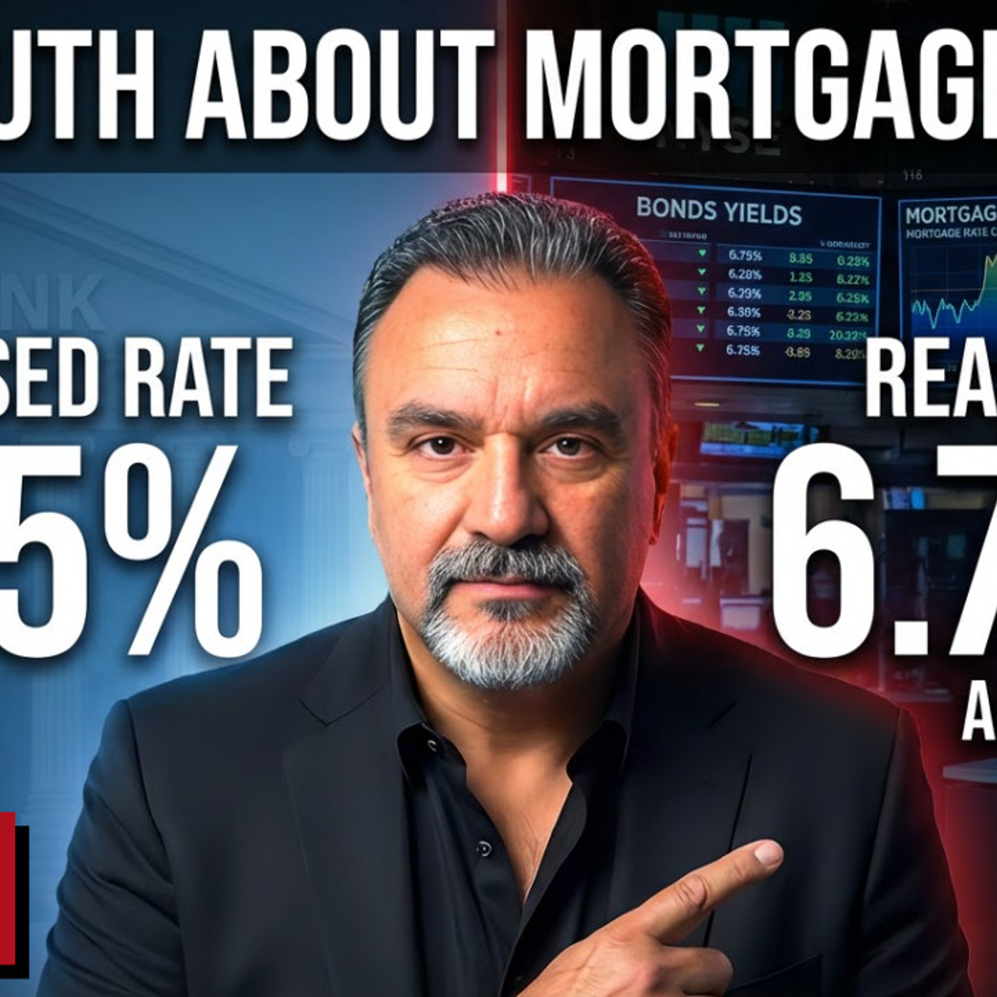 Advertised 5.75%… Real Rate 6.75%? What Just Happened?! PART 3