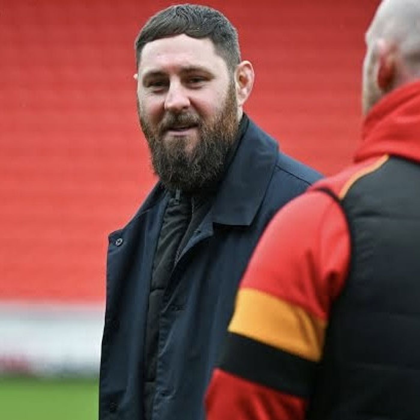 Rugby League on West Yorkshire Radio