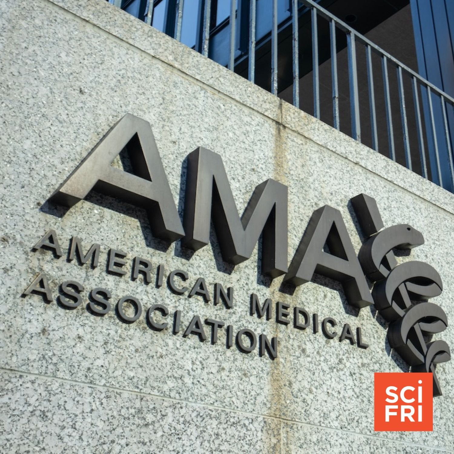 1239: AMA Joins Effort To Launch Independent Vaccine Review Panel episode artwork