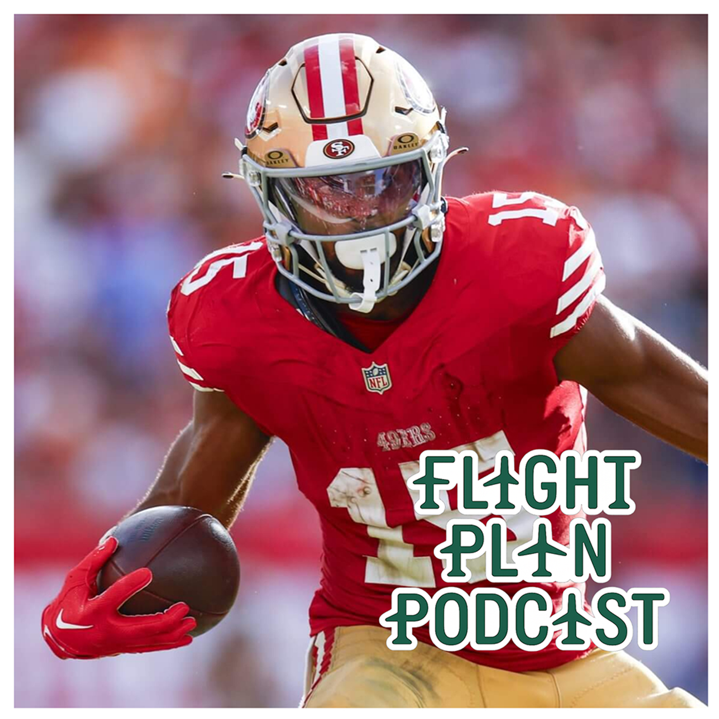 Jets Free Agent Targets, an NFL Draft Combine Preview and Frank Reich's potential offense episode artwork