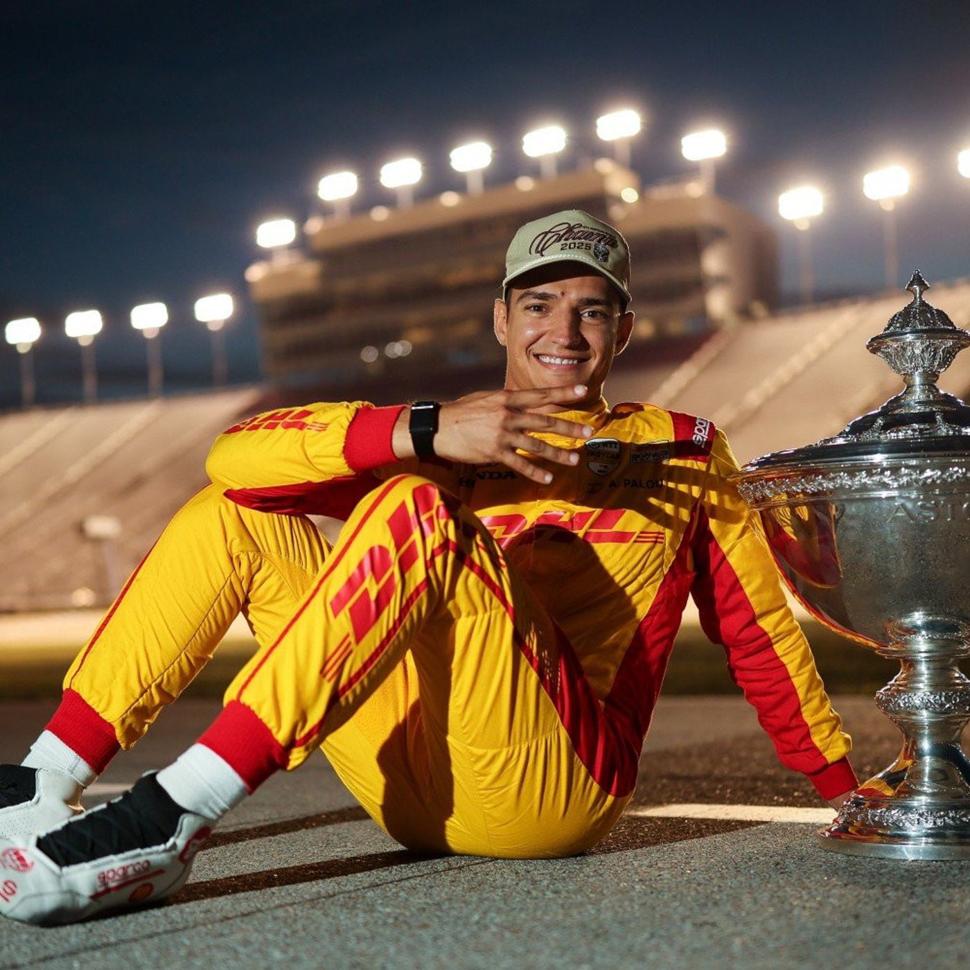 638: The Hater's Guide To The 2026 IndyCar Series episode artwork