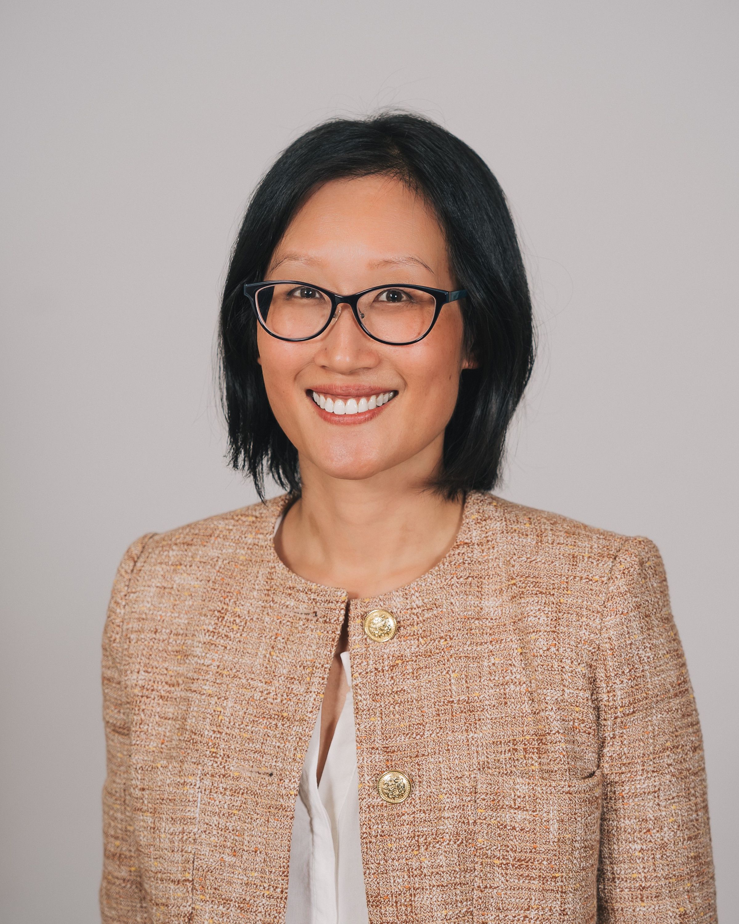 “Focus on your North Star” - Building Macro-support for Physician-Led Healthcare Quality Improvement featuring Cindy Myles