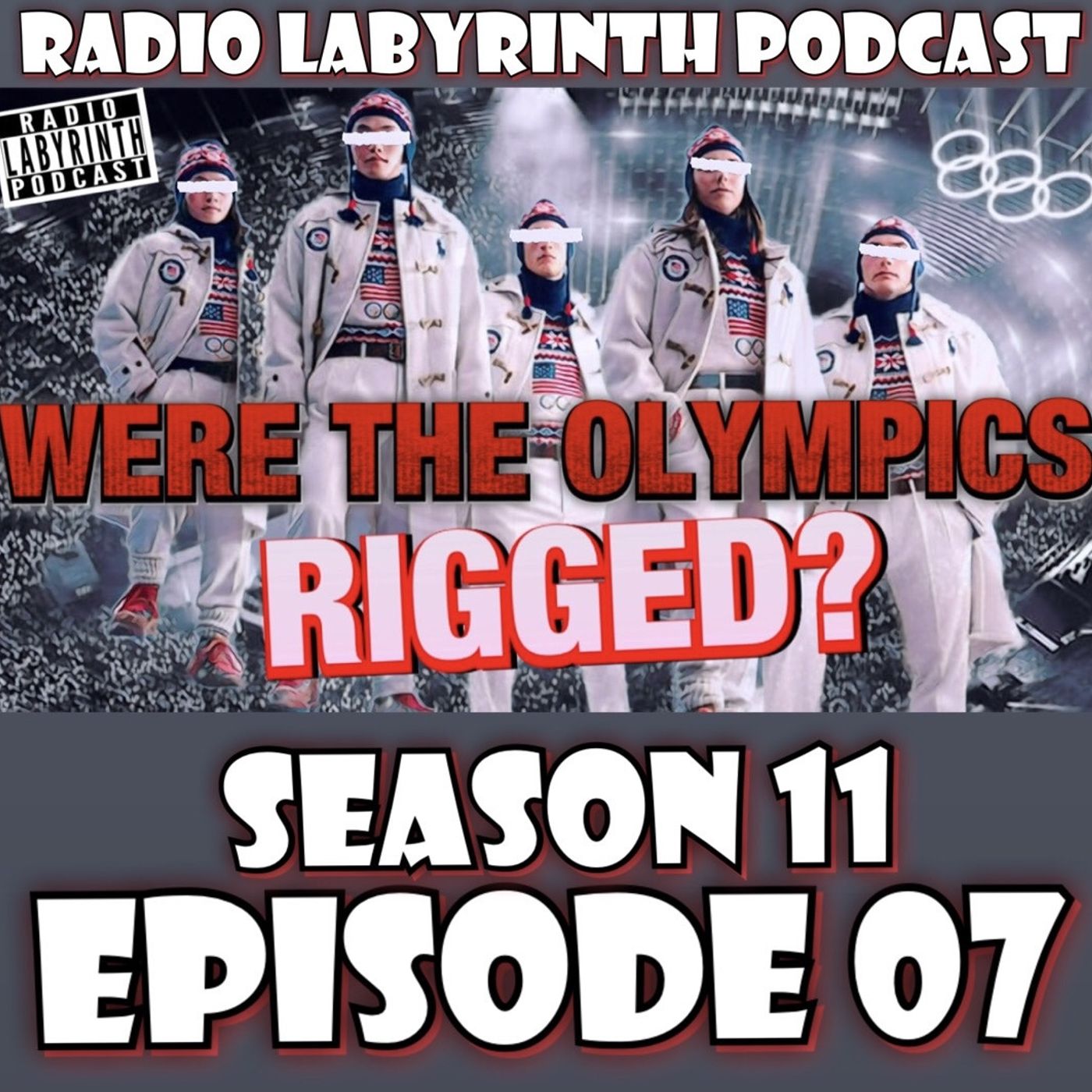 Radio Labyrinth