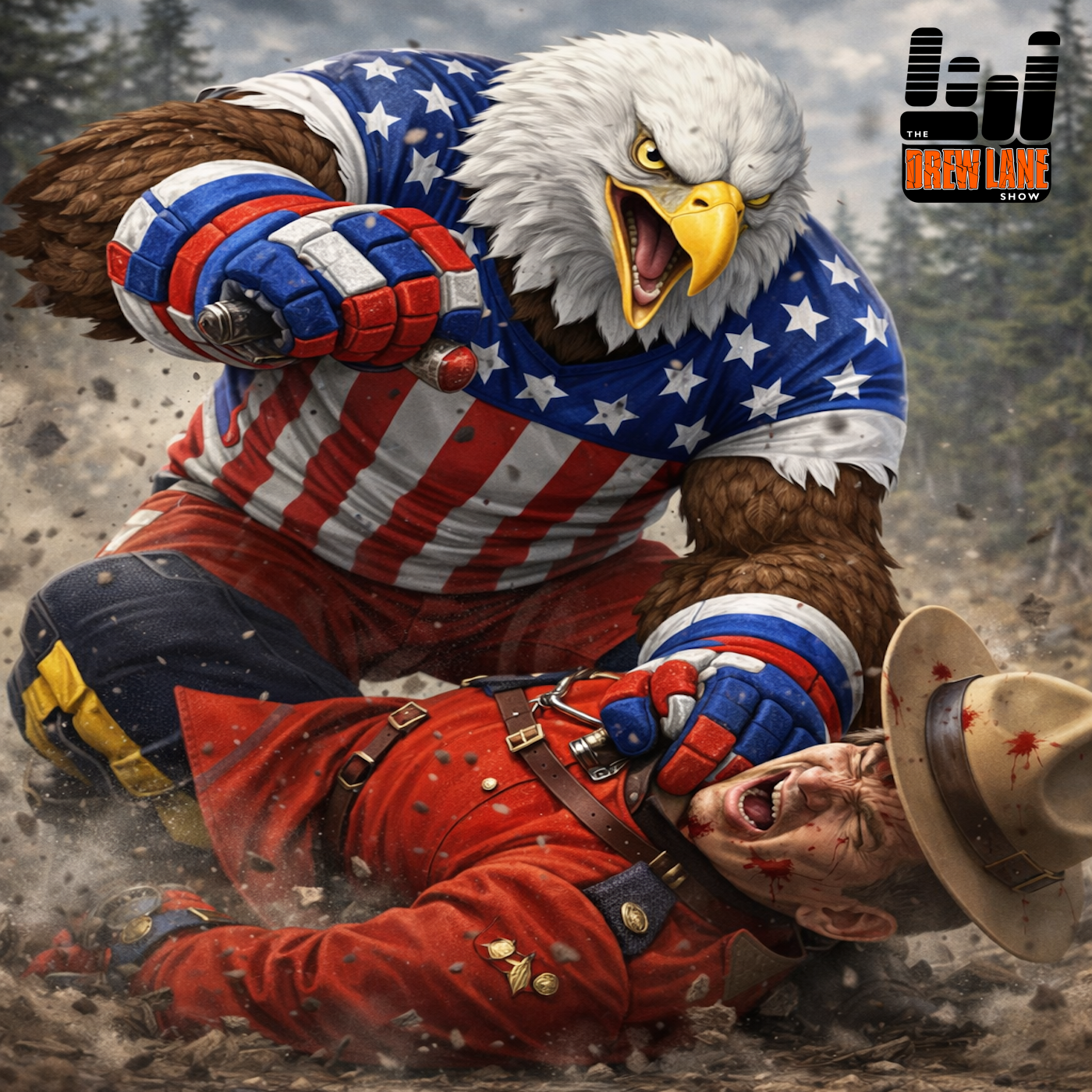 USA > Canada – February 22, 2026