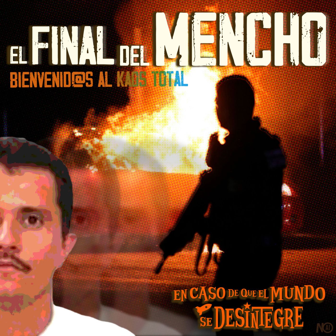 S27 Ep6246: El Final del Mencho