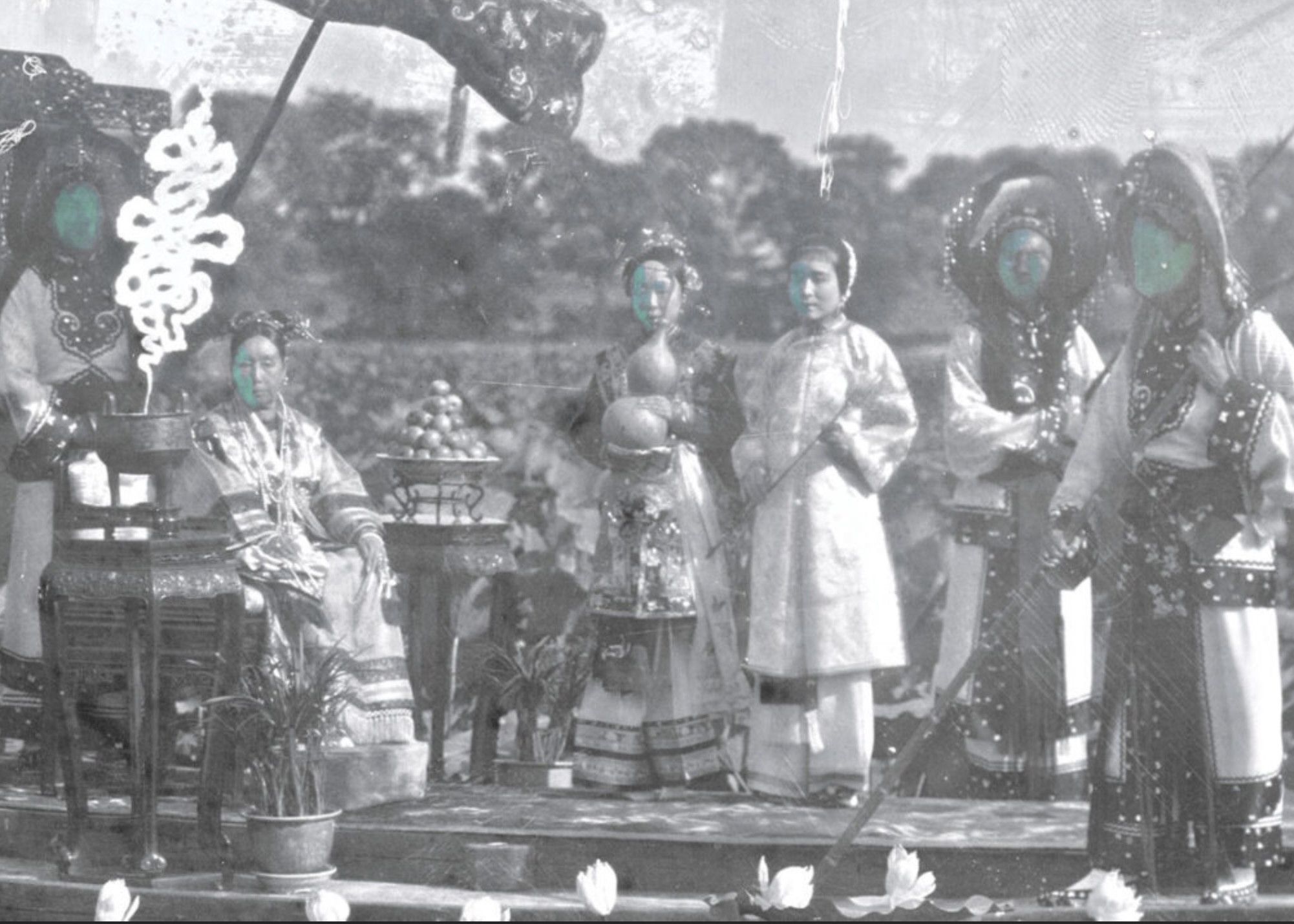 Colonel Grant Newsham discusses Document 9, which targets Western ideas for destruction, alongside China's massive military buildup and the devastating political consequences of a potential fall of Taiwan for American credibility. 4