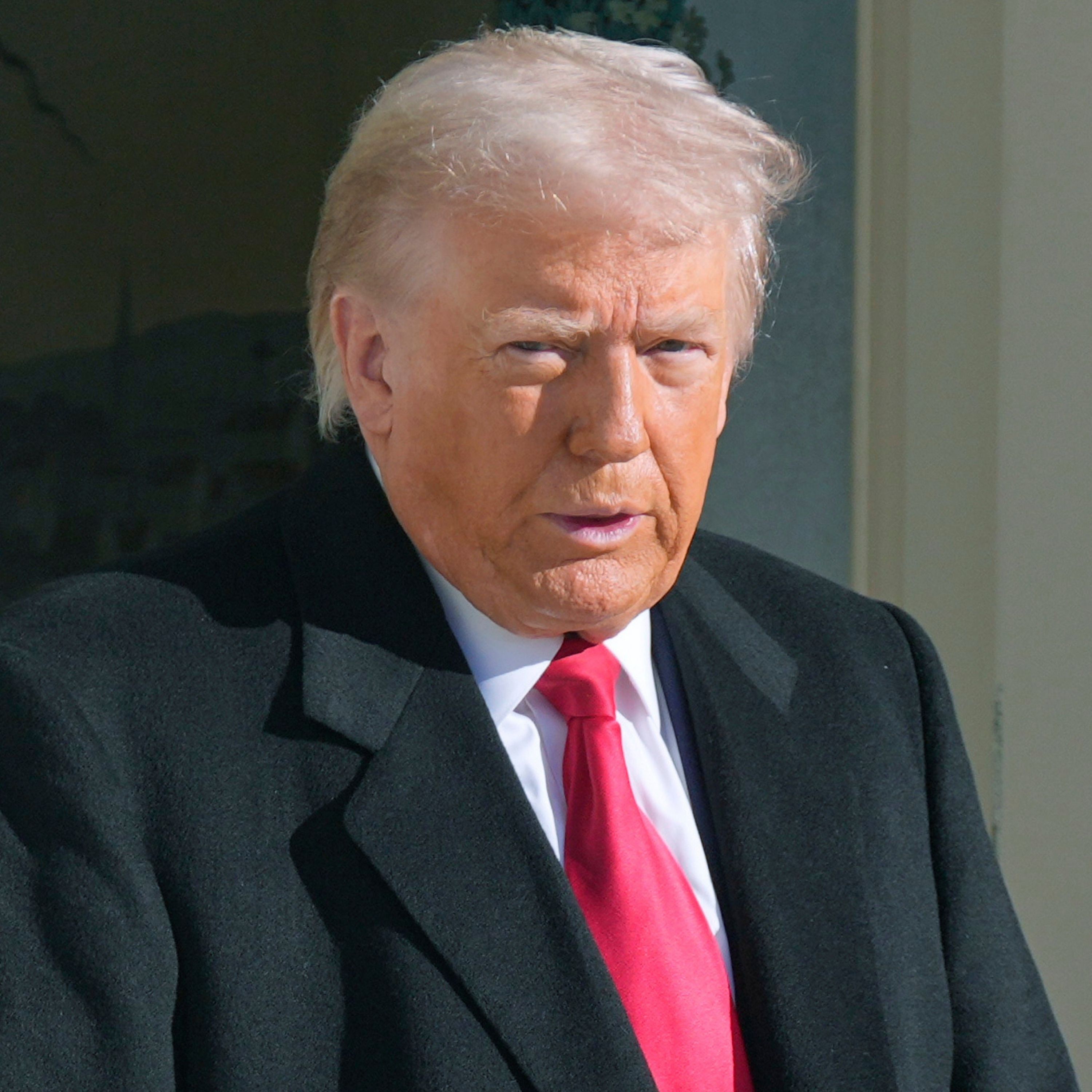 Trump Orders More Tariffs After SCOTUS Ruling