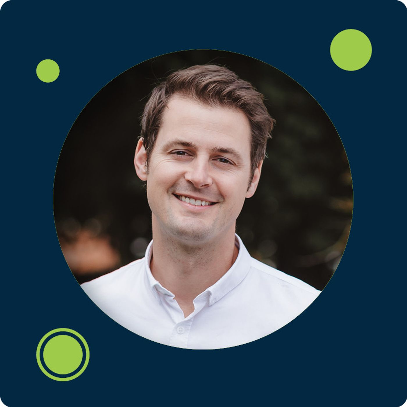 S7 Ep4: Daniel Gent, Marine Fuels Transition Lead, Soya Group