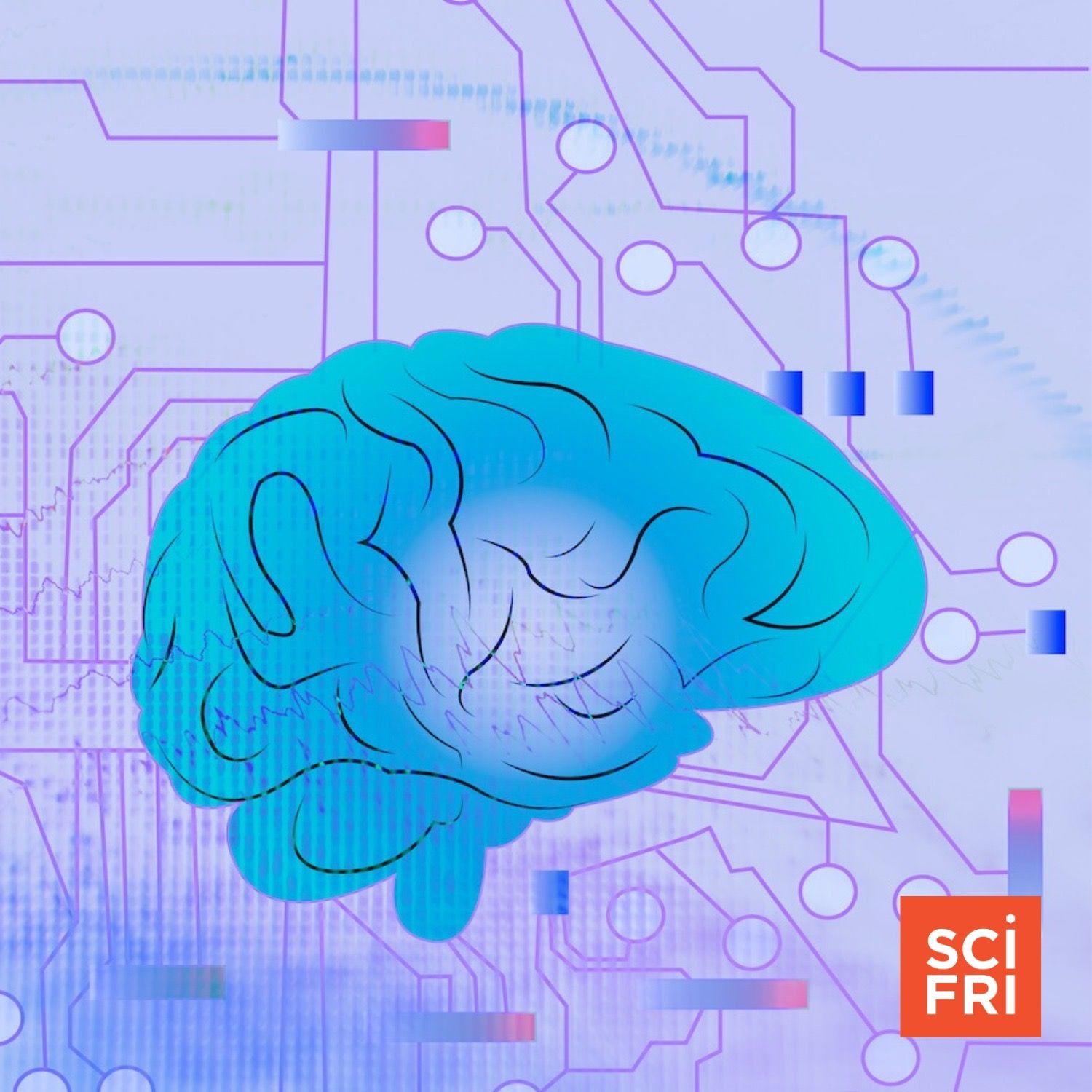 1241: Why Aren’t There Biomarkers For Mental Illness? episode artwork