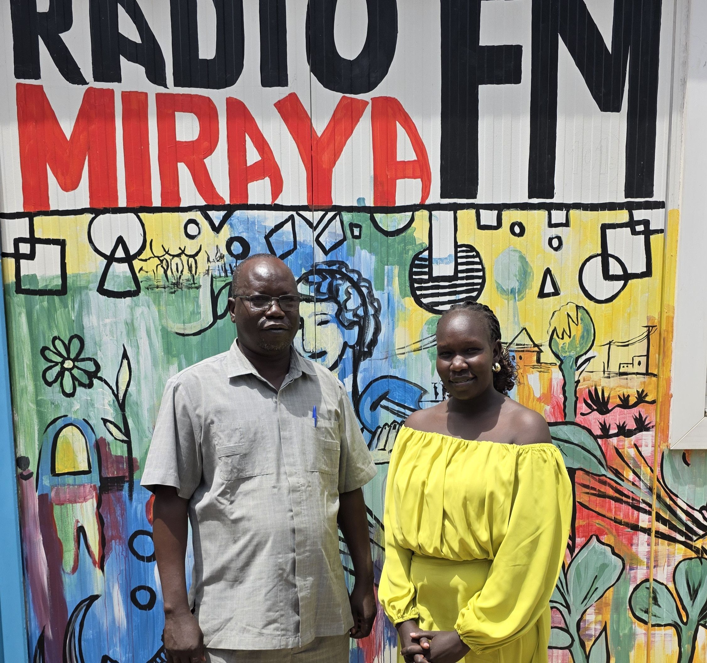 Toposa Culture and Identity in Focus