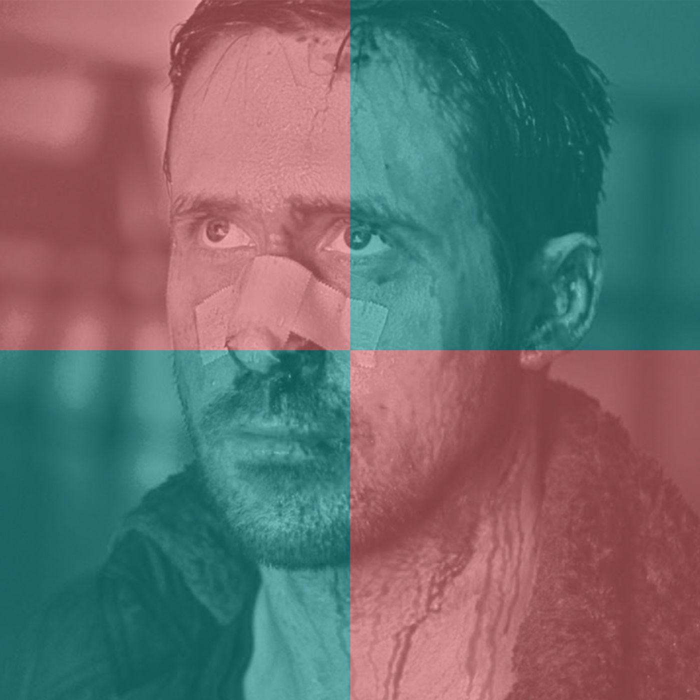 126: Blade Runner 2049 & The Rain 126: Blade Runner 2049 & The Rain