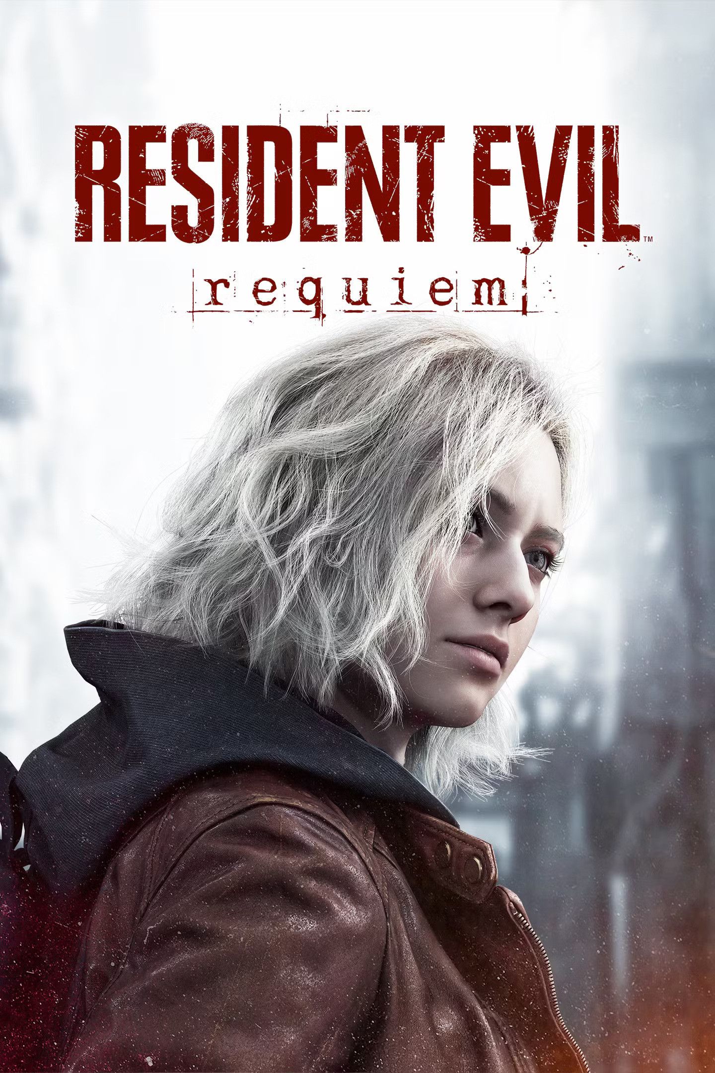 Resident Evil Requiem Review