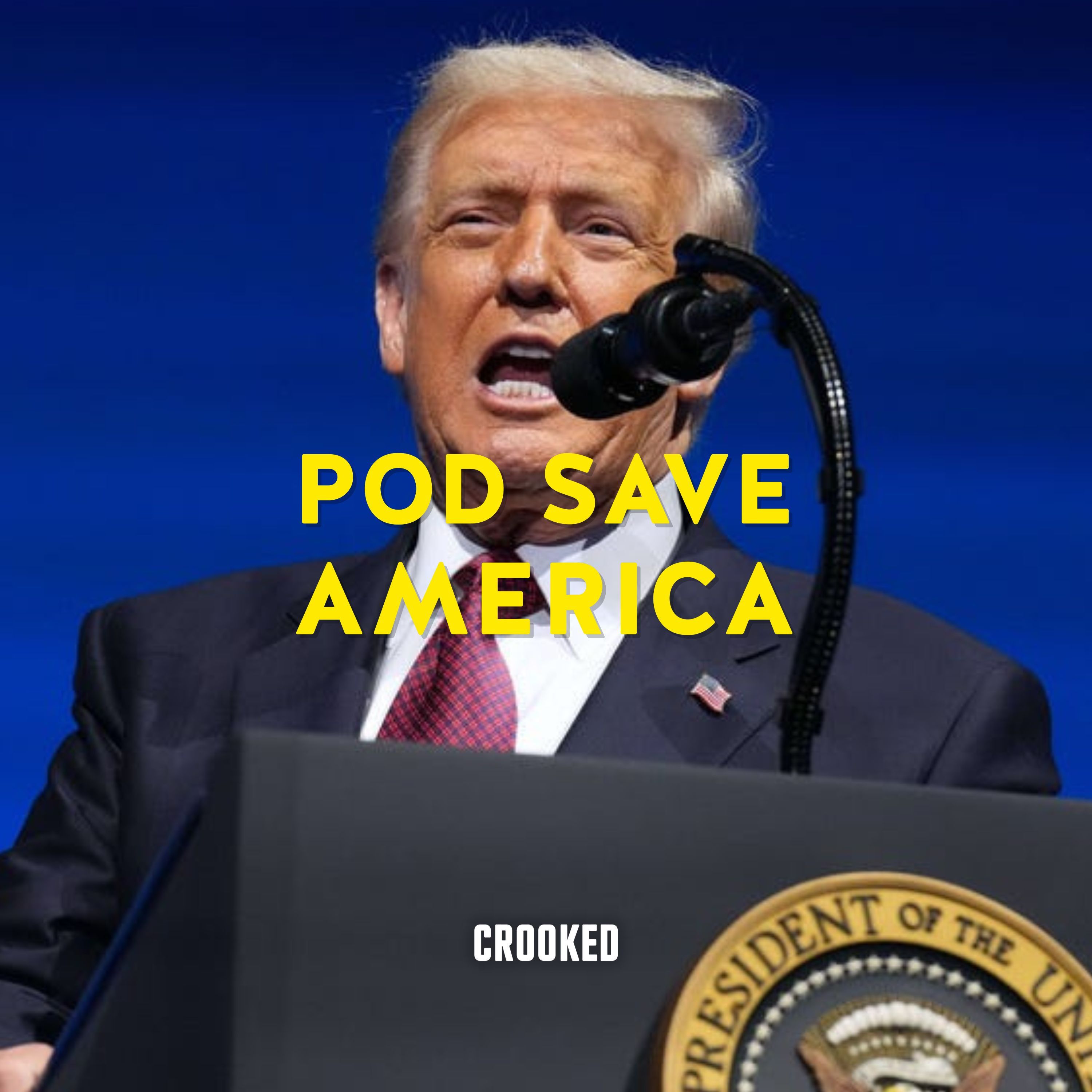 1125: Will Trump Bomb State of the Union/Iran?