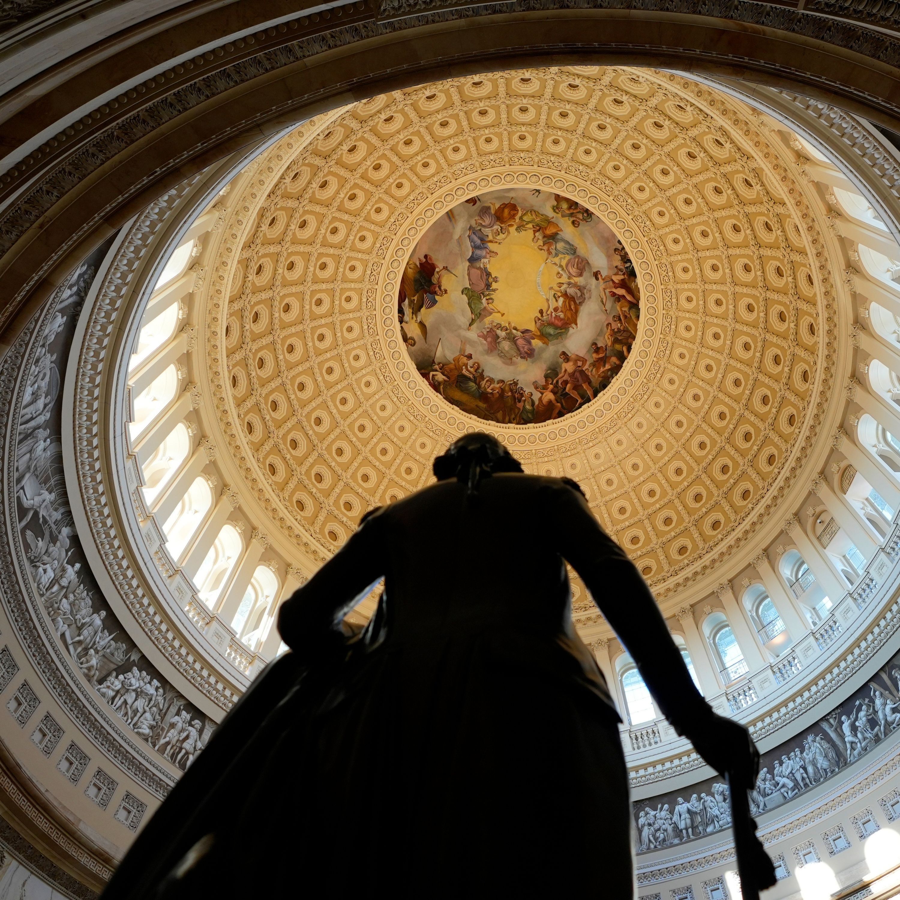 Dems Opt Out Of State Of The Union