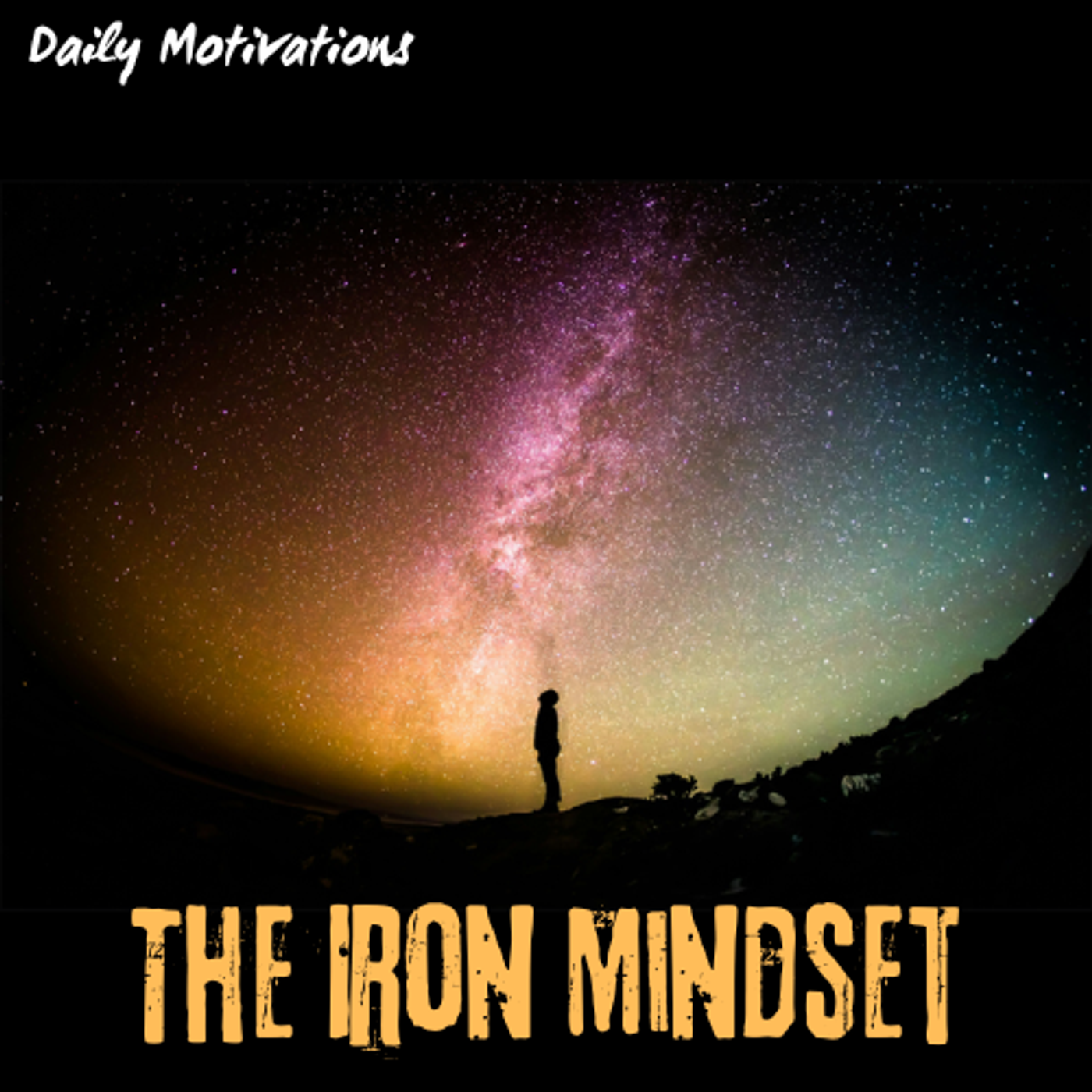The Iron Mindset