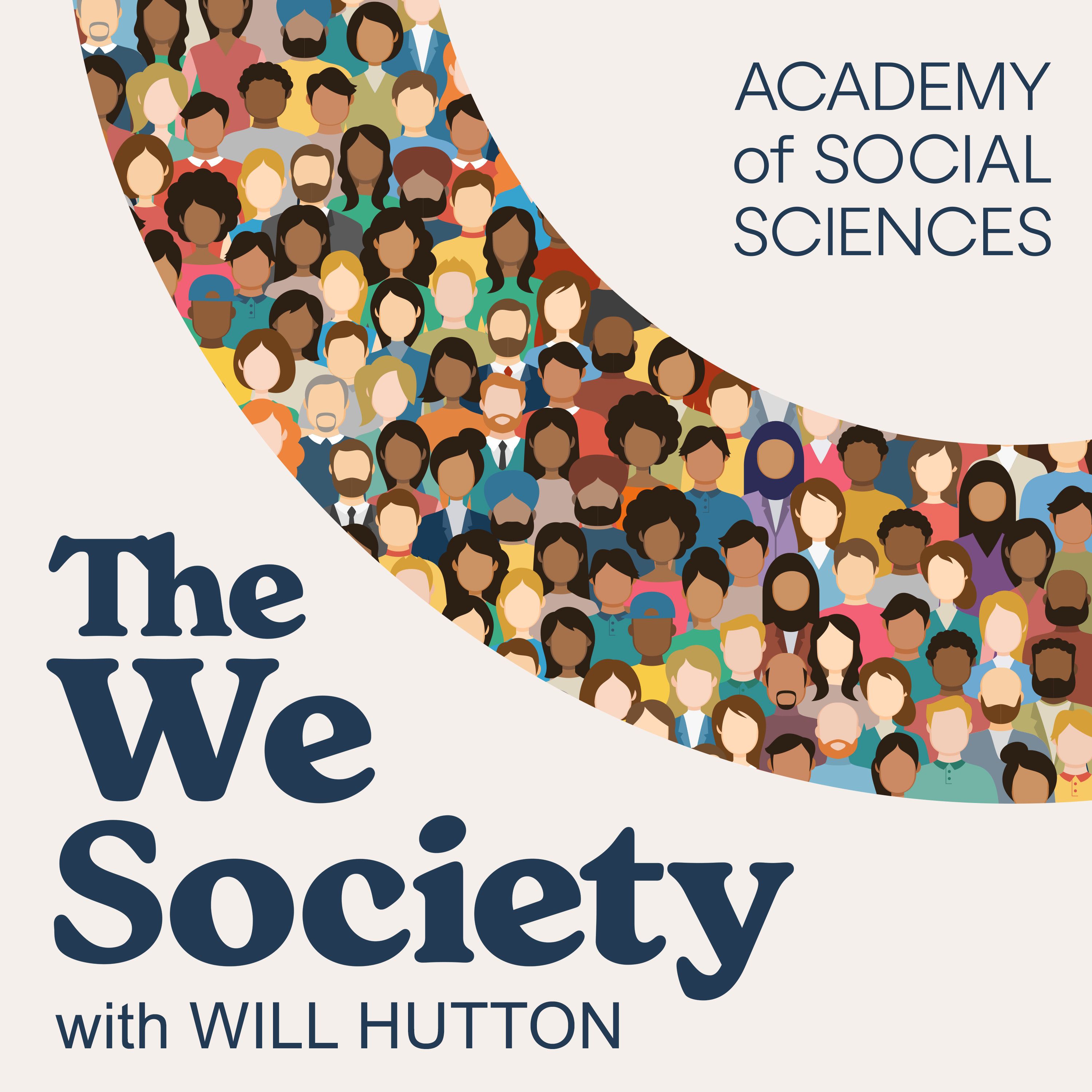 The We Society