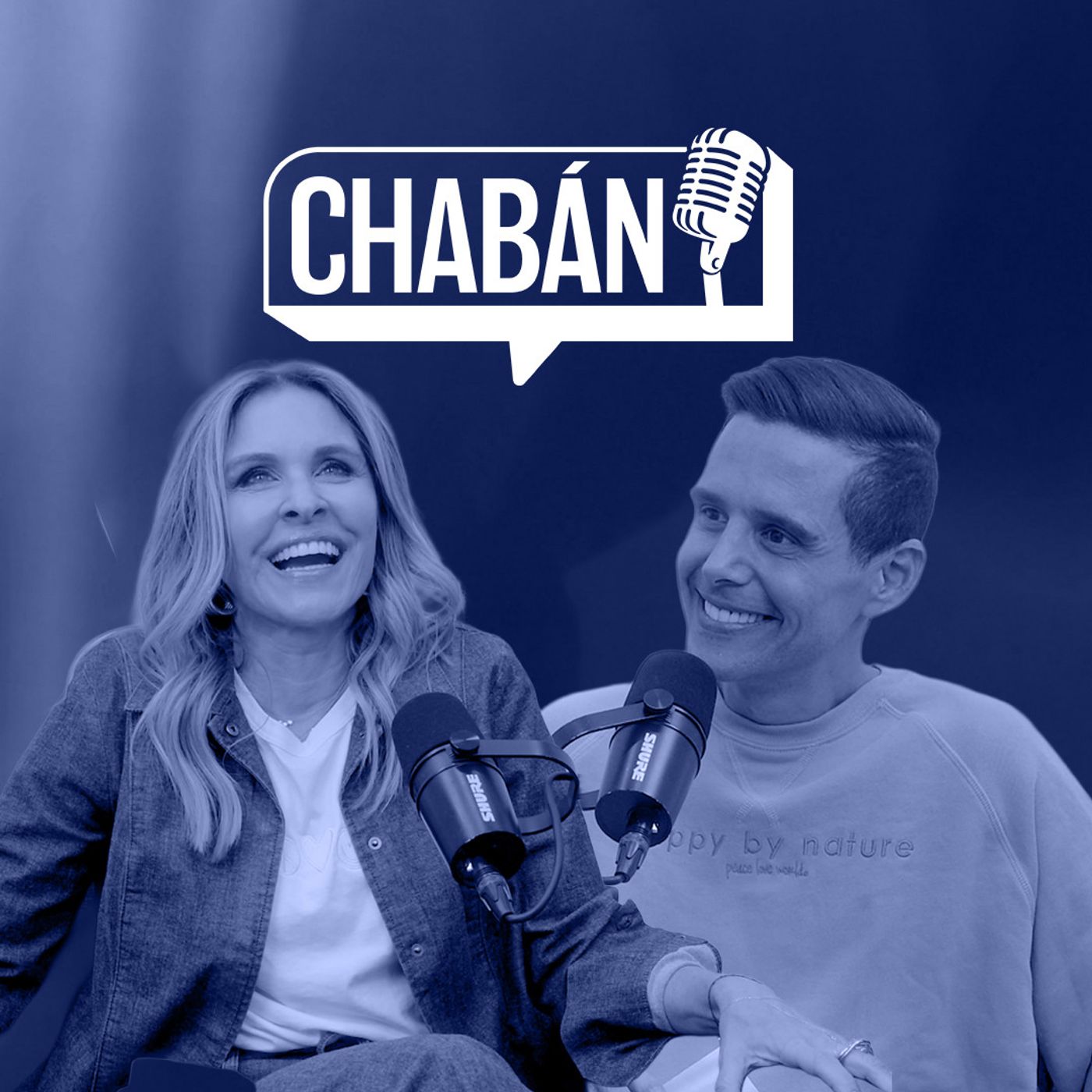 Chabán Podcast