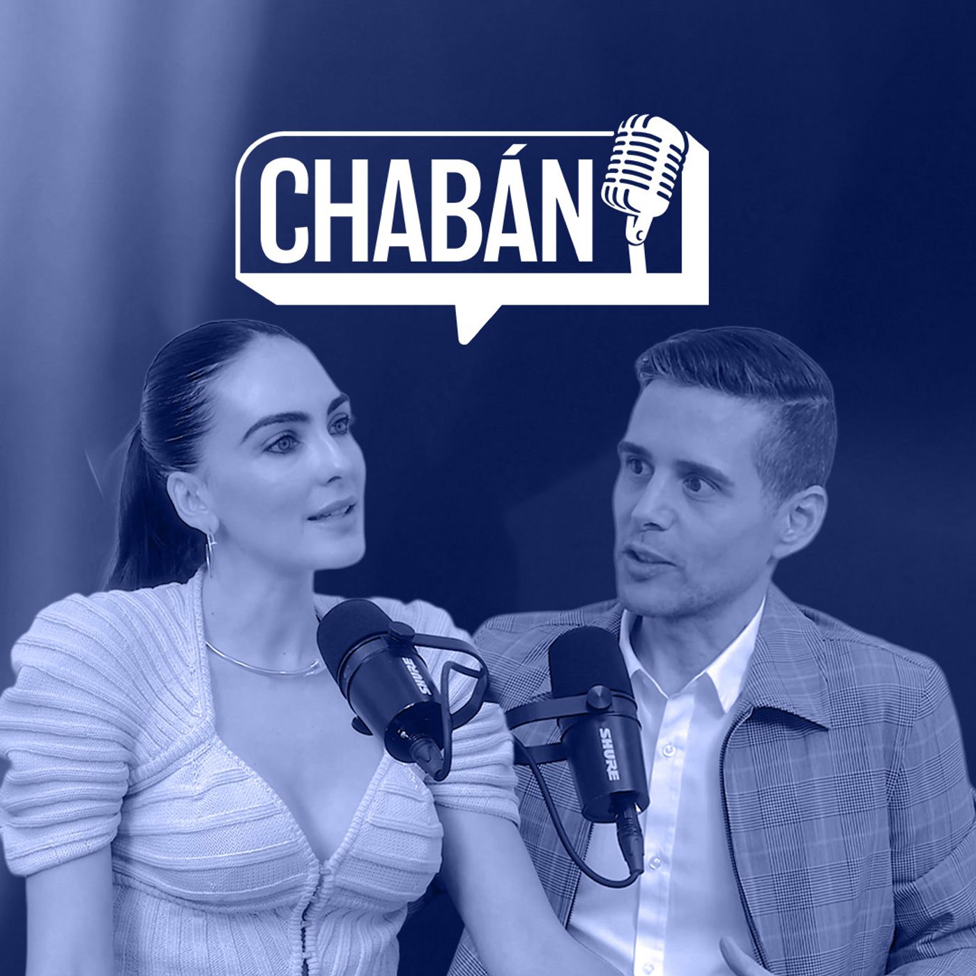 Chabán Podcast