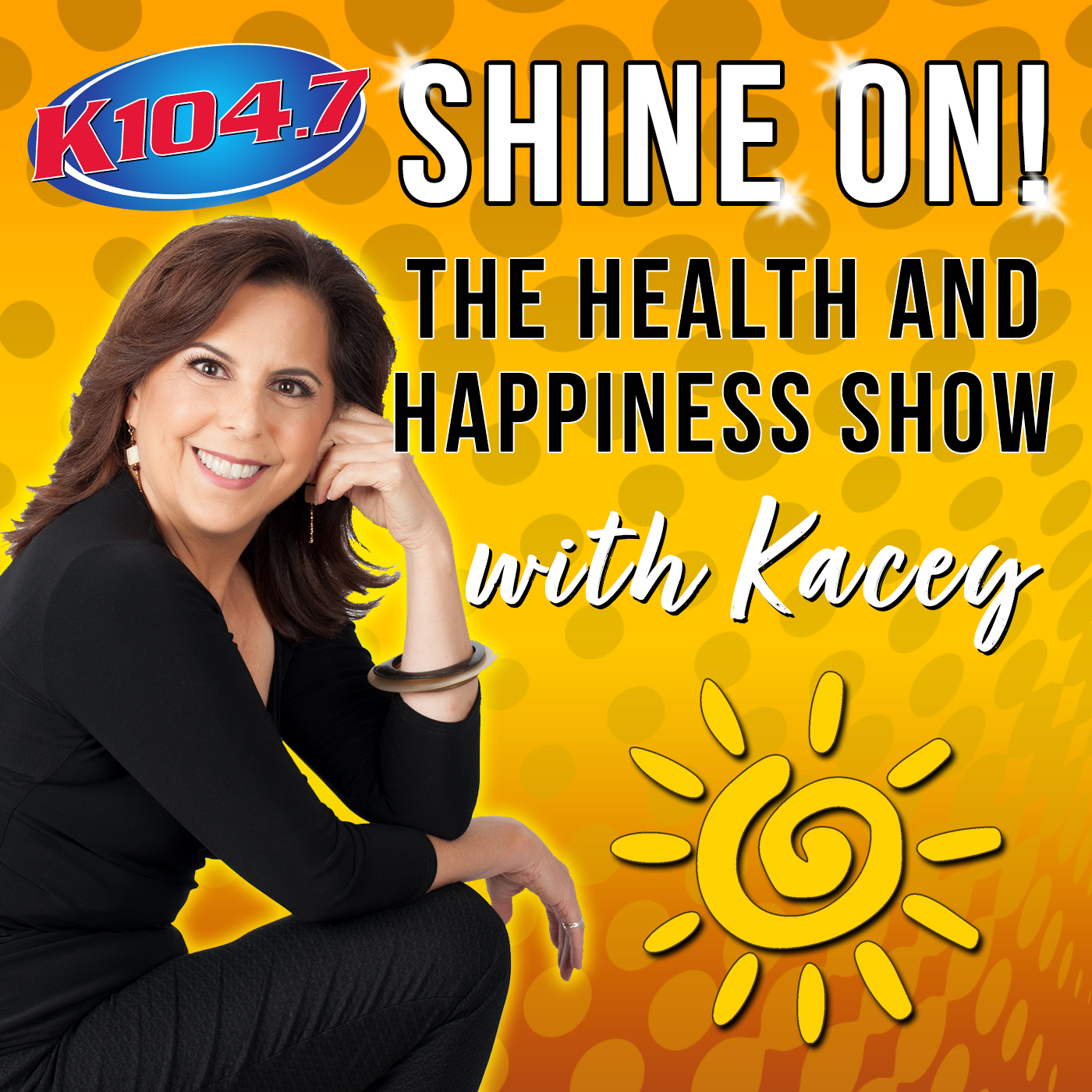 Shine On 05-10-26 Acting Towards Truth episode artwork