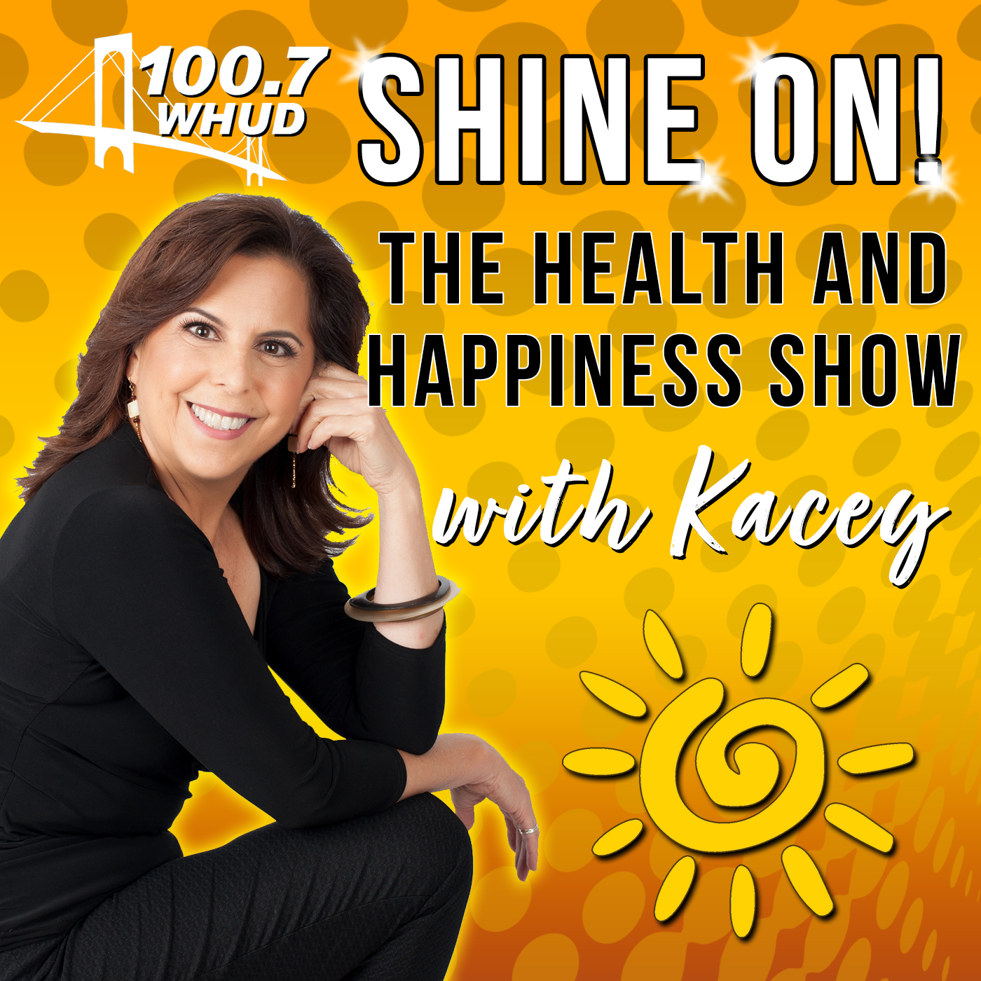 Shine On 02-22-26 Love Is On The Move episode artwork