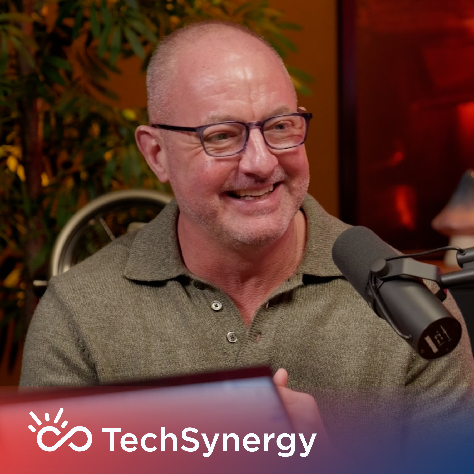 80: "Helpful, not creepy: personalization that earns trust," says Kevin McCurdy, Global CPG Partner Lead, AWS episode artwork