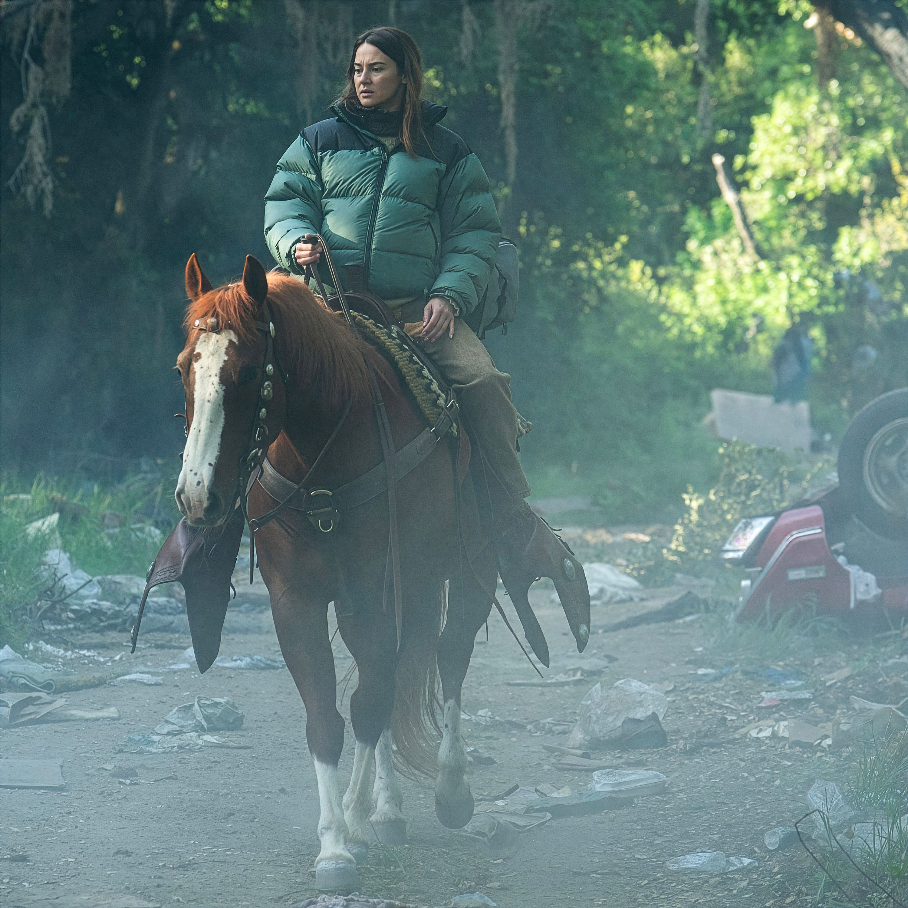 603: A Little More Conversation About Paradise