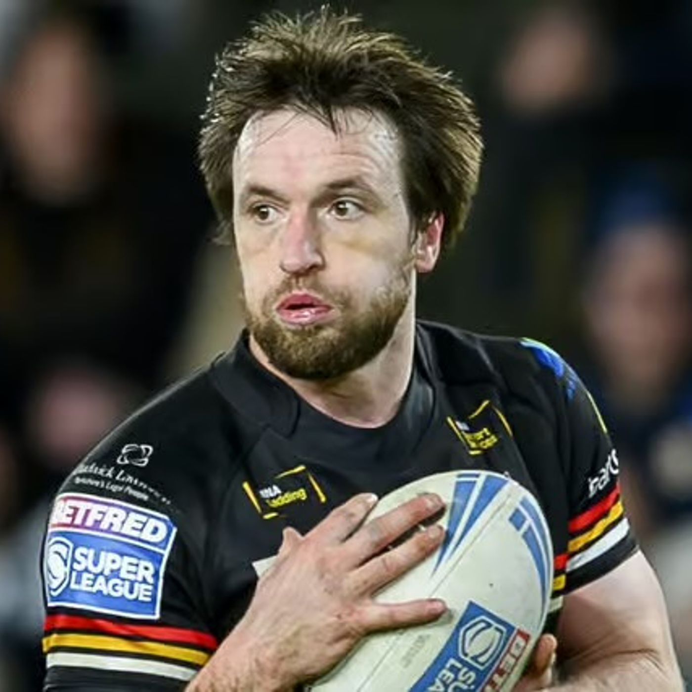 18: Joe Mellor on Adapting to His New Challenge