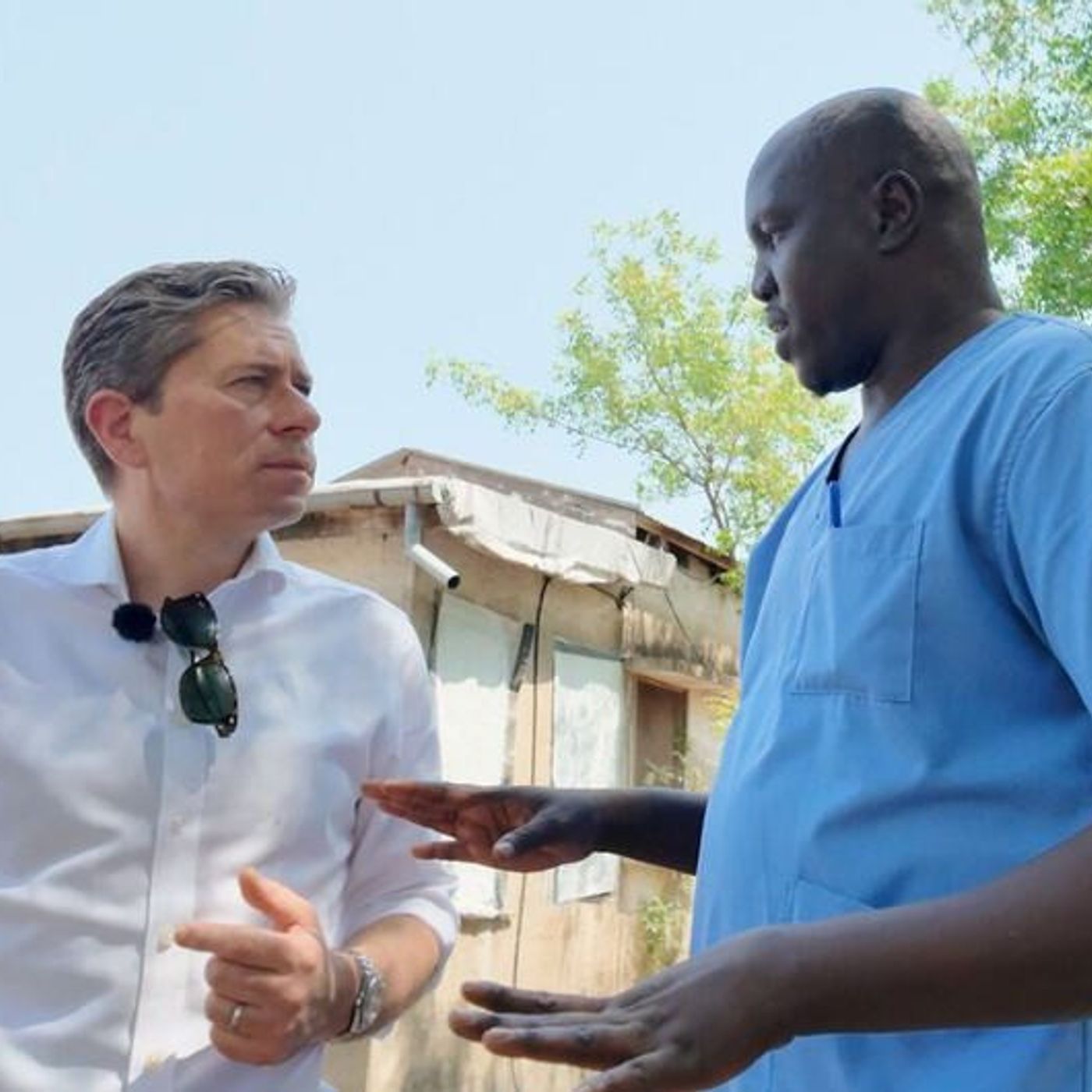 South Sudan’s Crisis Is Solvable, If Promises Are Kept, Says UN Relief Chief