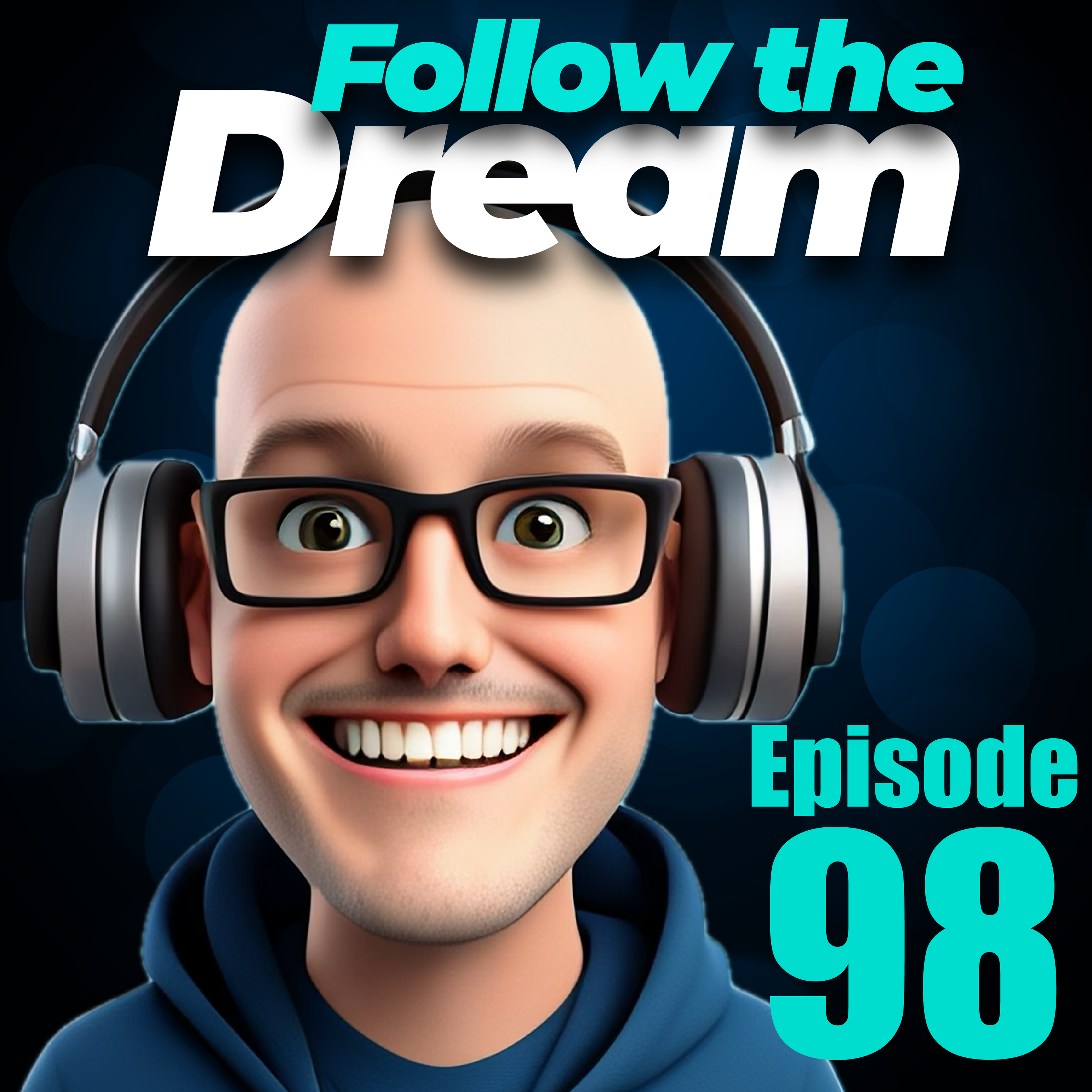 98: Bossman's patience is pushed to the limit. episode artwork