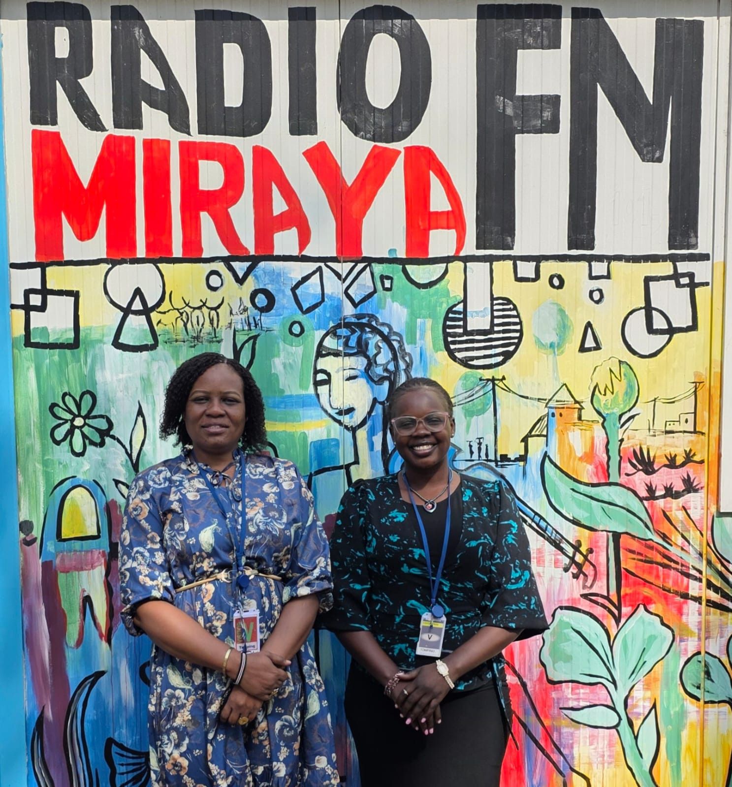 Women’s Participation and the 35 Percent Commitment