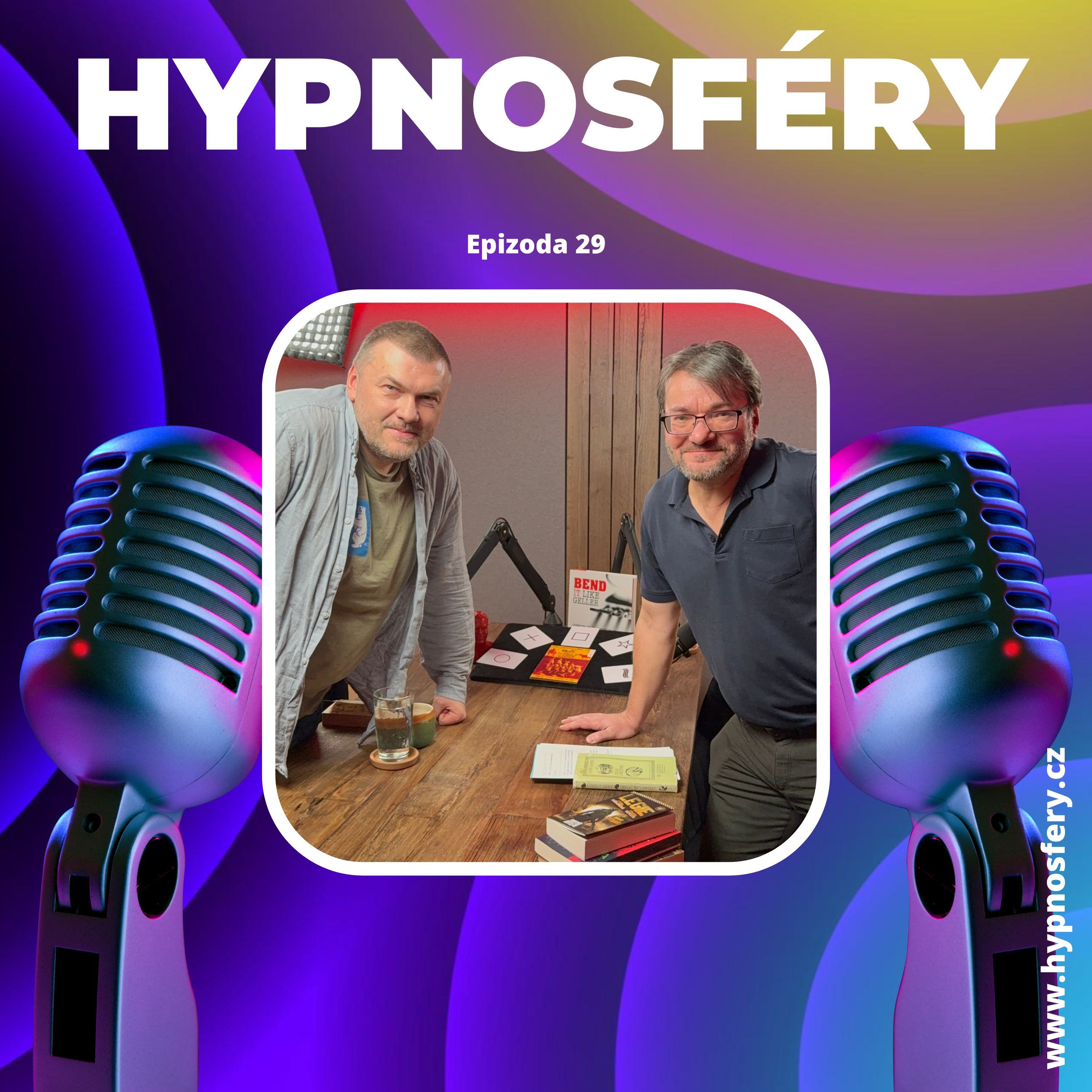 HYPNOsféry