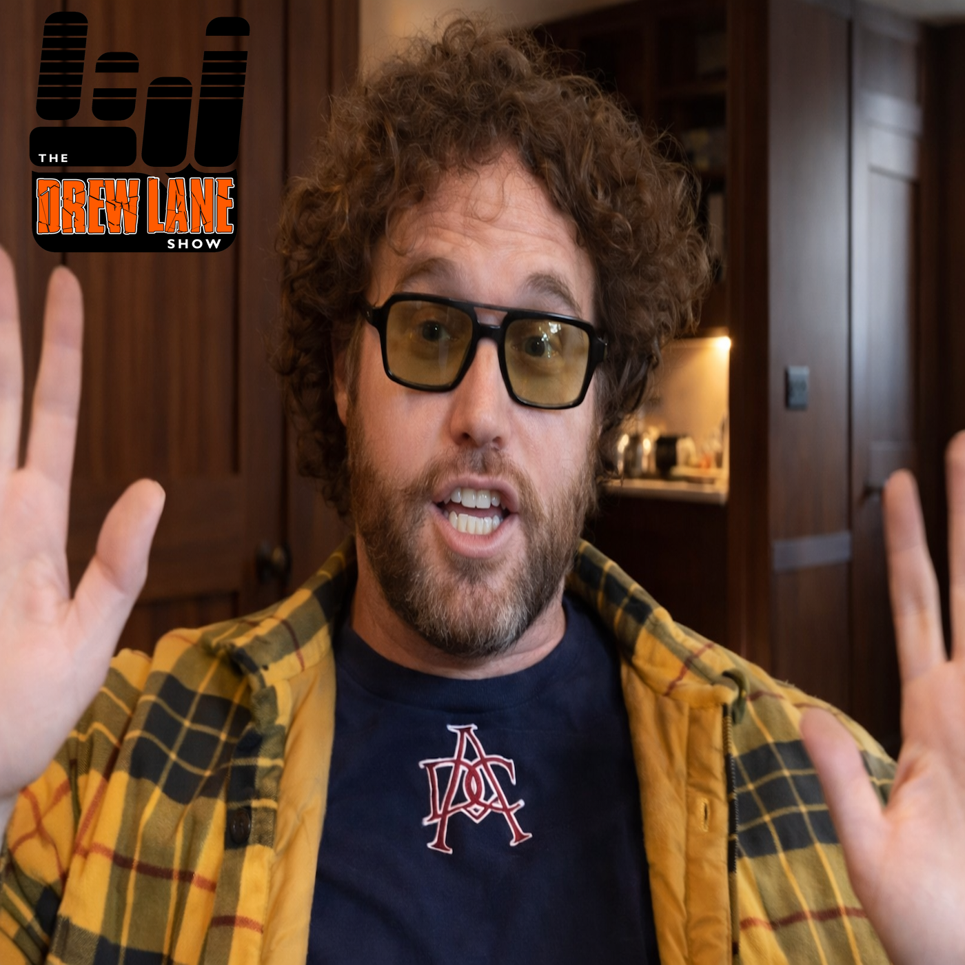 TJ Miller & Friends Variety Hour - February 25, 2026