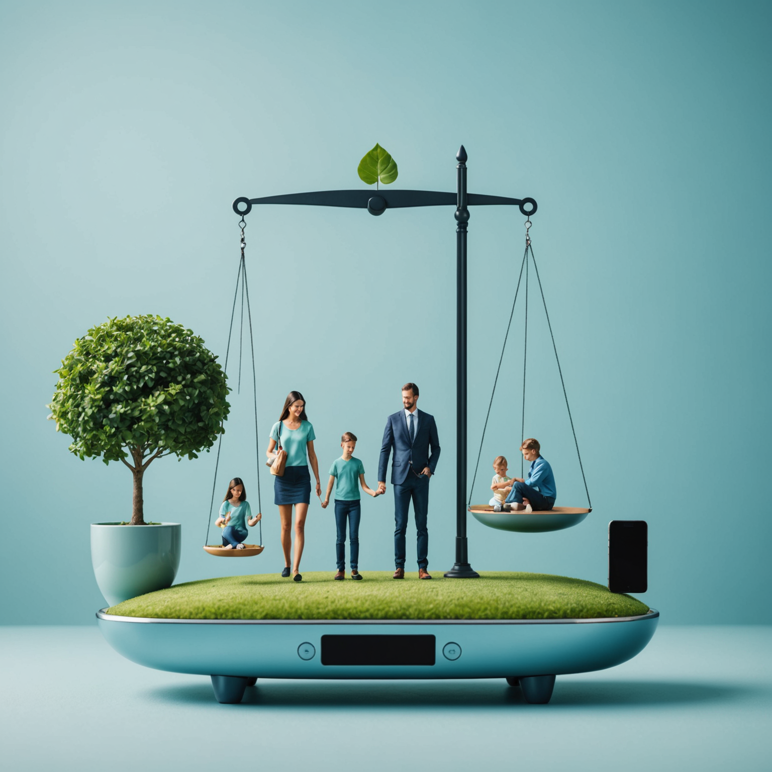 101: ThinkWORKS 101 Why Work-Life Balance Must Be More Than Lip Service. episode artwork