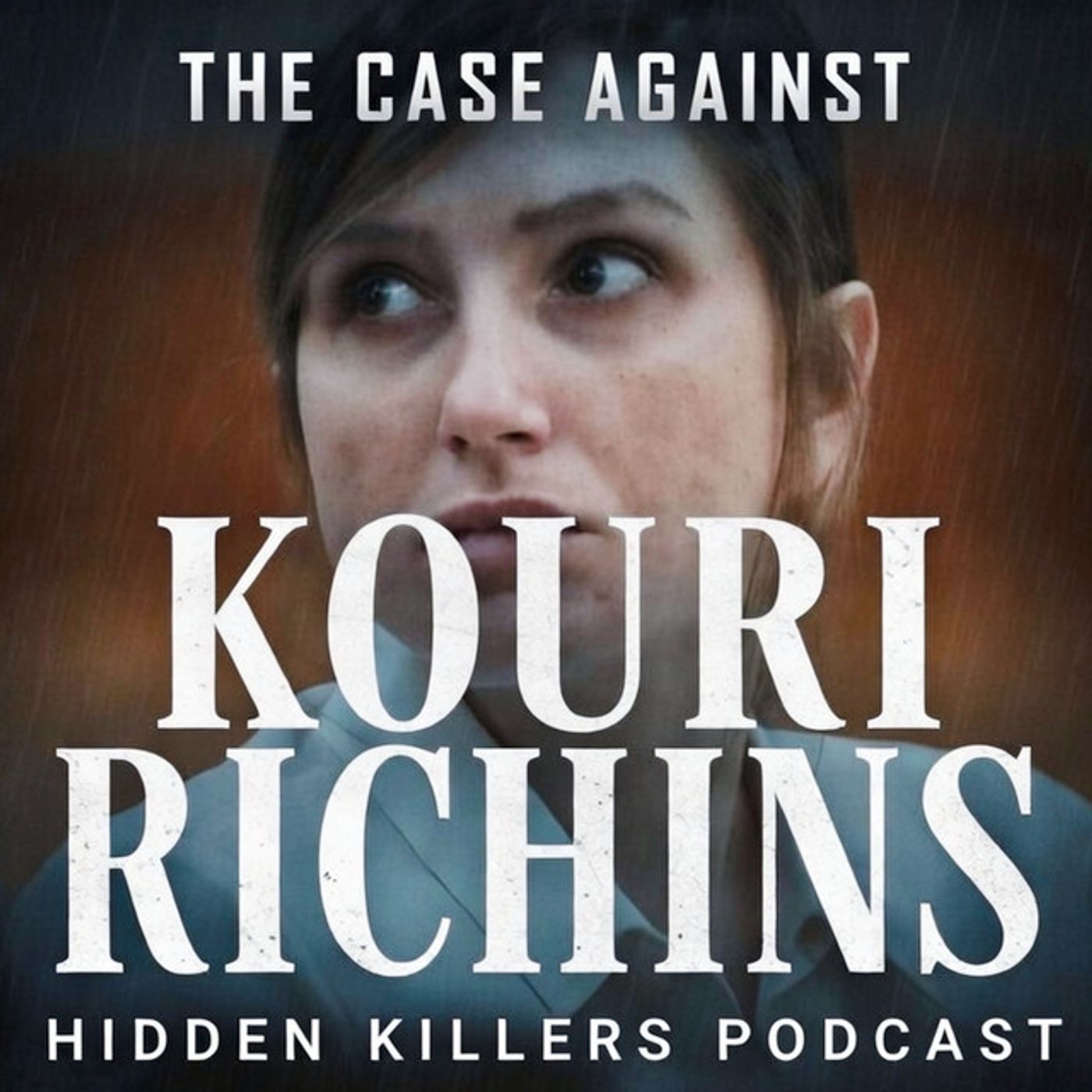 Kouri Richins Trial: The Fentanyl Pipeline — What Carmen Lauber Just Revealed episode artwork