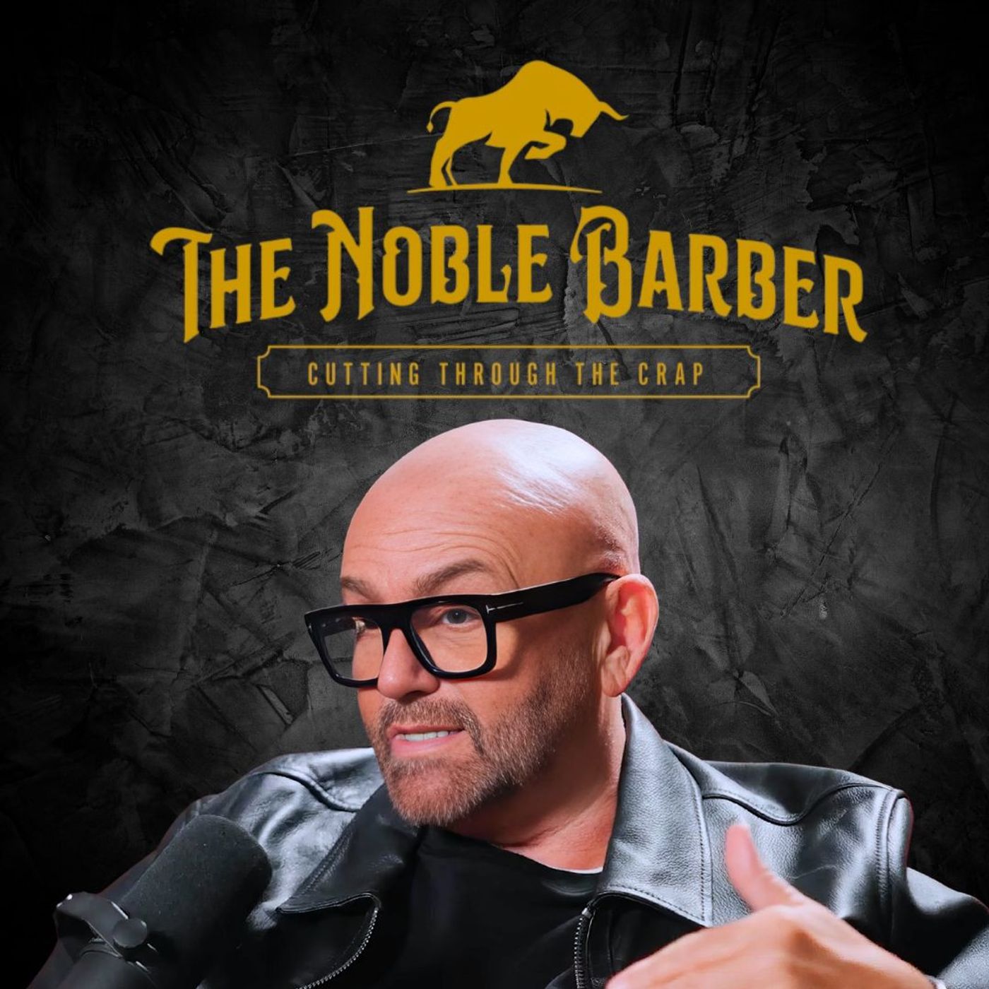 The Noble Barber