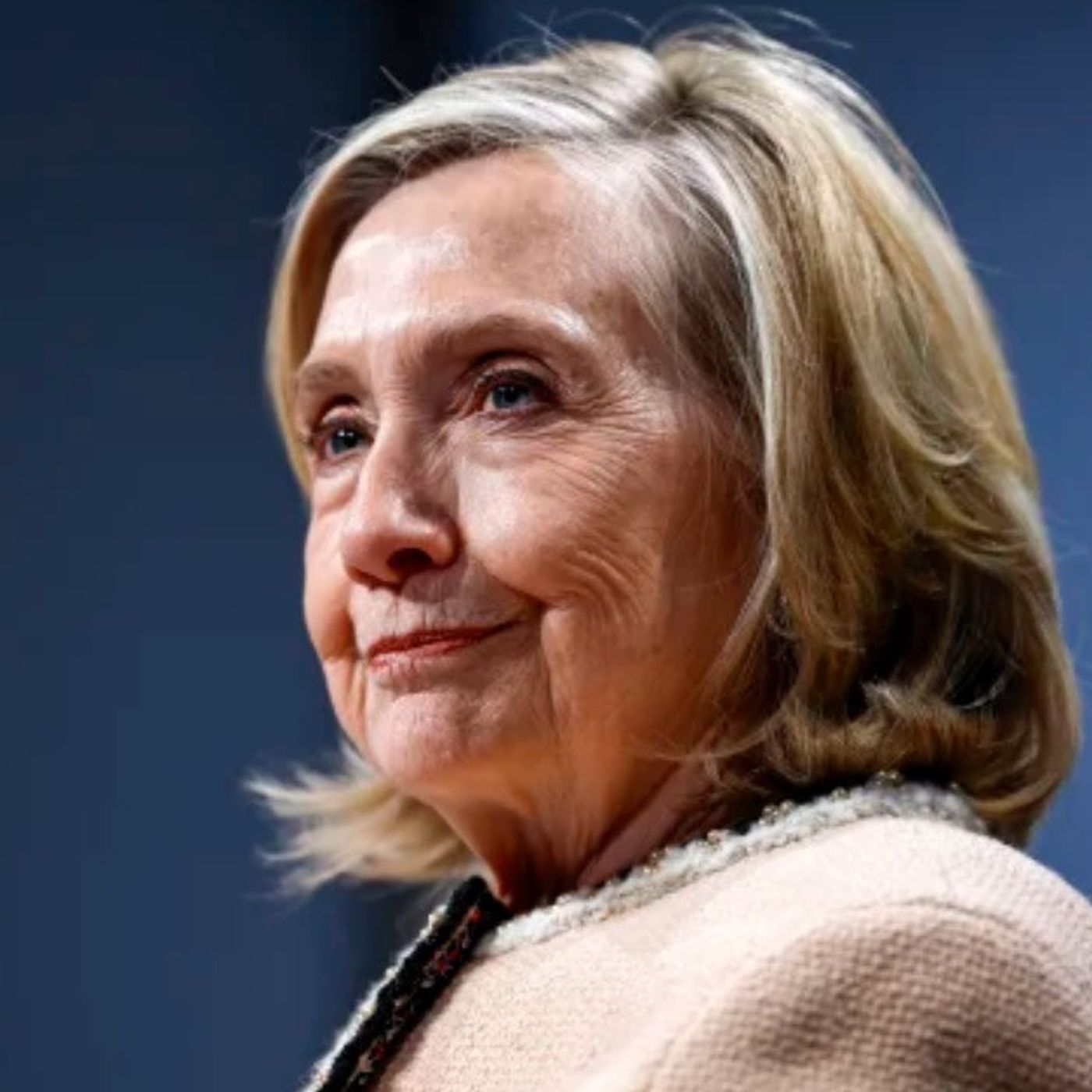 February 26, 2026 - Hillary Clinton tells Epstein probe to depose President Trump instead