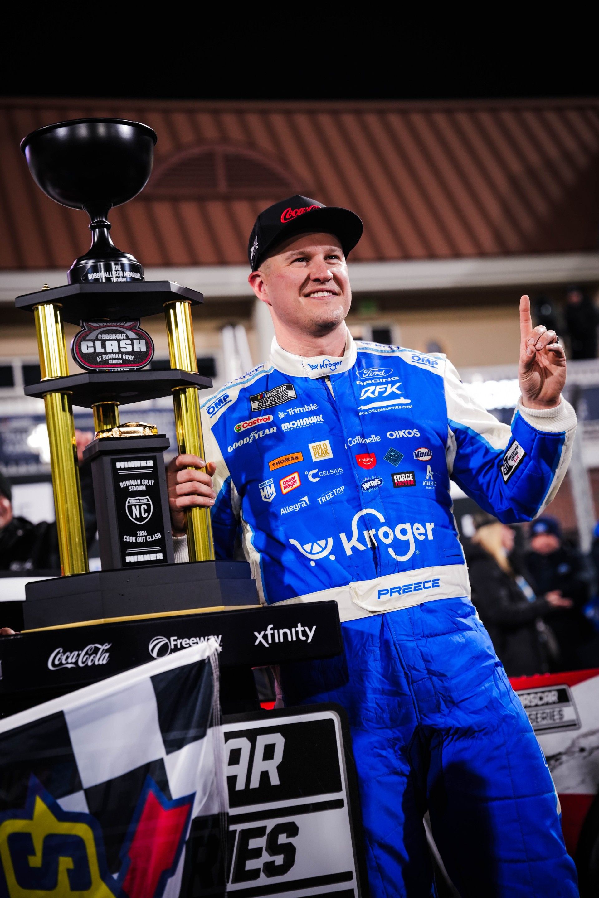 Chaz and AJ In The Morning