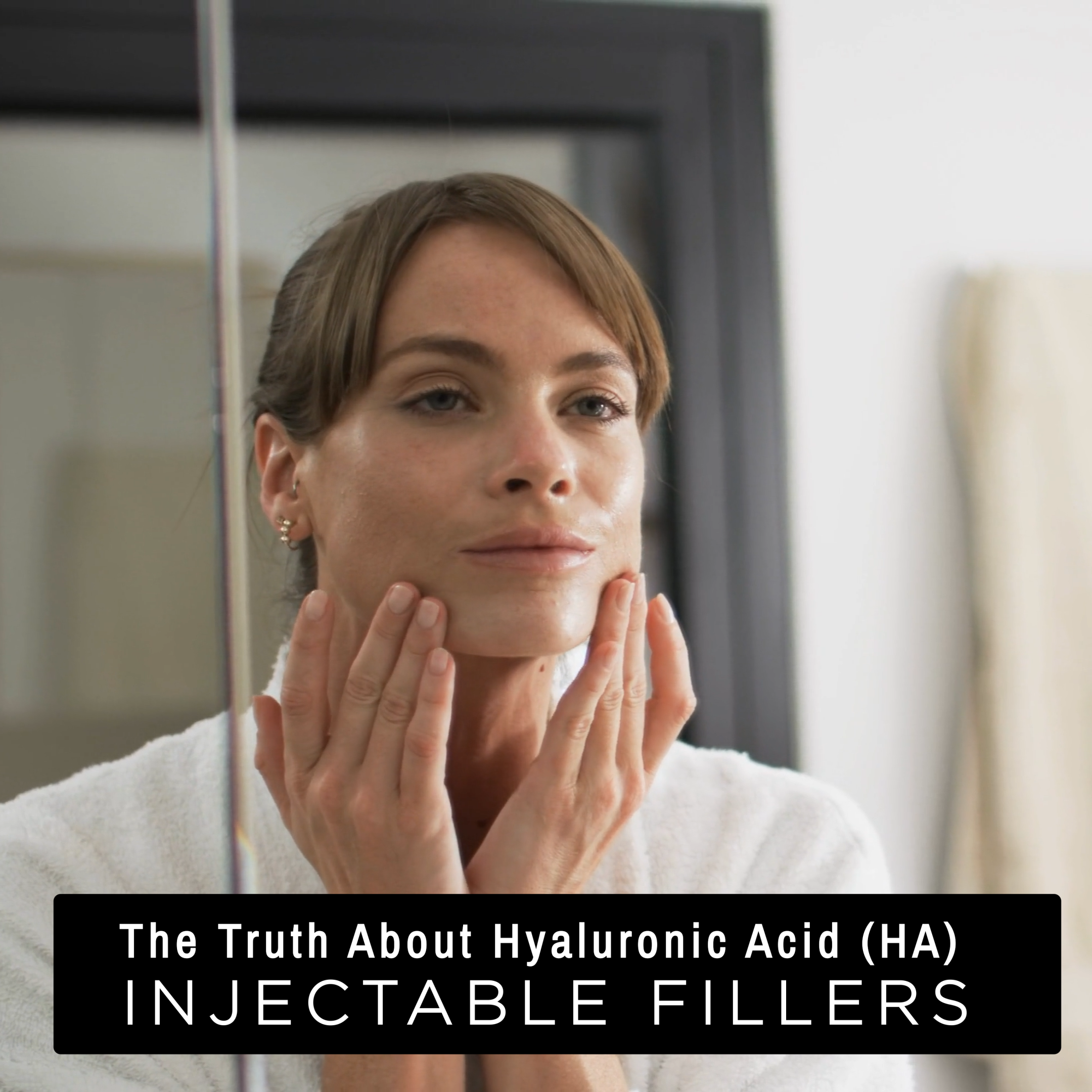 379: The Truth about Hyaluronic Acid (HA) Injectable Fillers