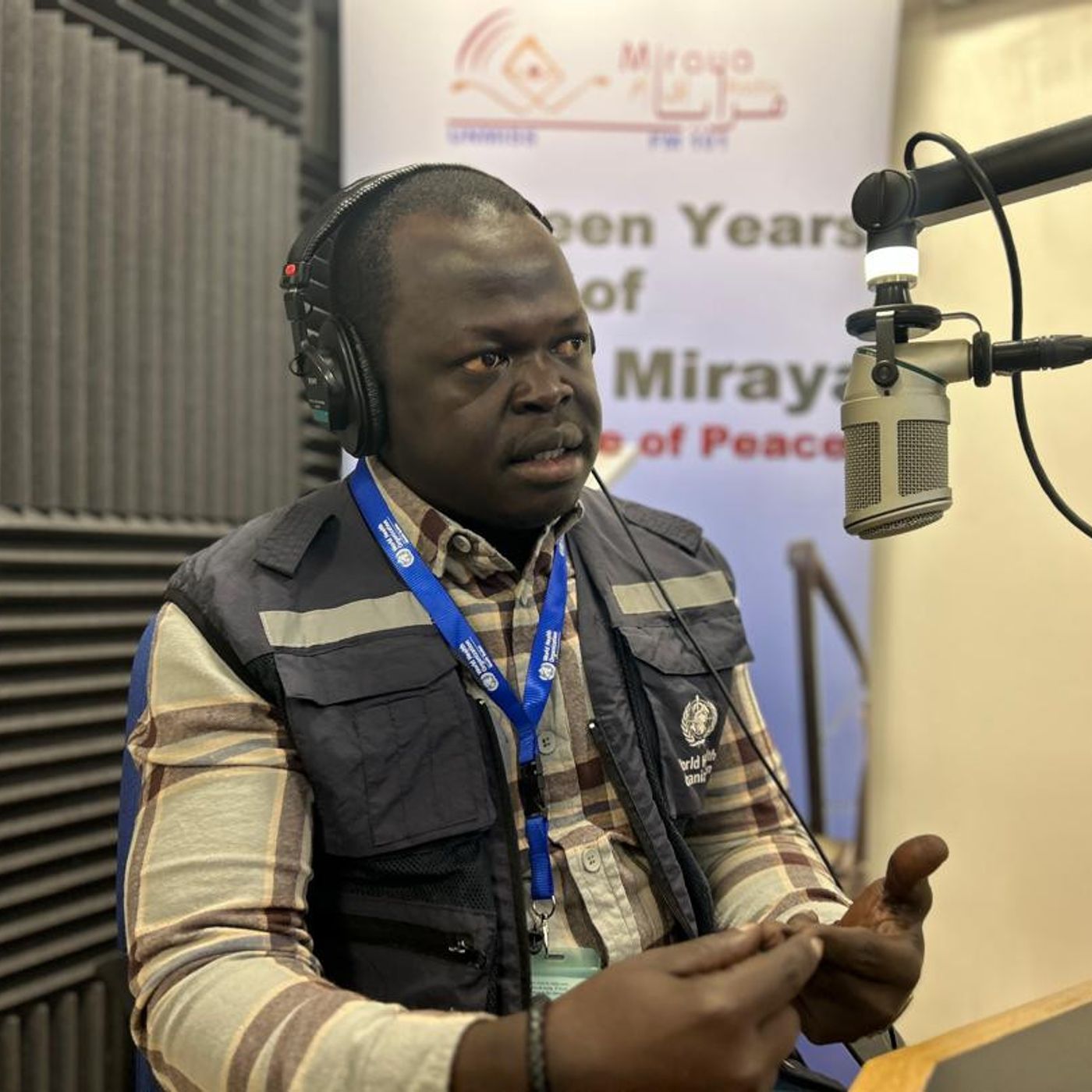 WHO: South Sudan’s Mpox Fight Shows Progress, But Risks Remain