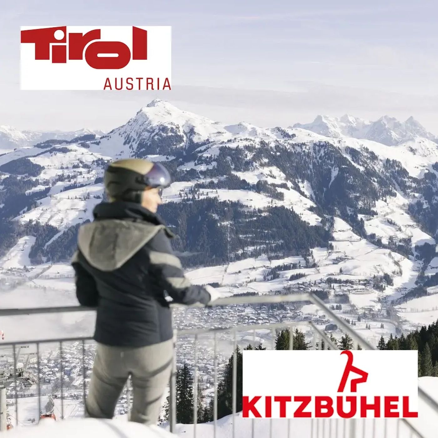 306: Kitzbühel, Cat Skiing in Georgia, Brides-Les-Bains & Chemmy Alcott’s Olympics