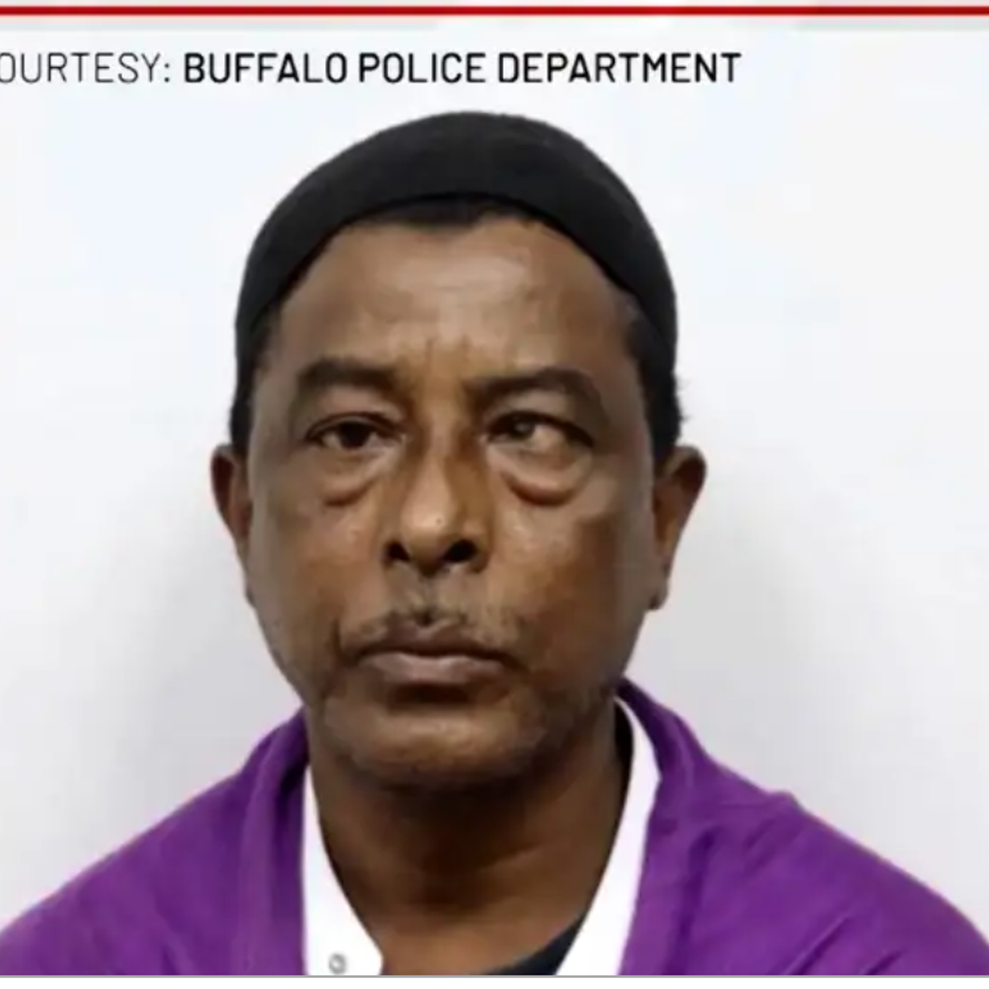 February 27, 2026 - U.S. Roundup: Fury after nearly blind refugee is dead after being 'abandoned' by Border Patrol in Buffalo