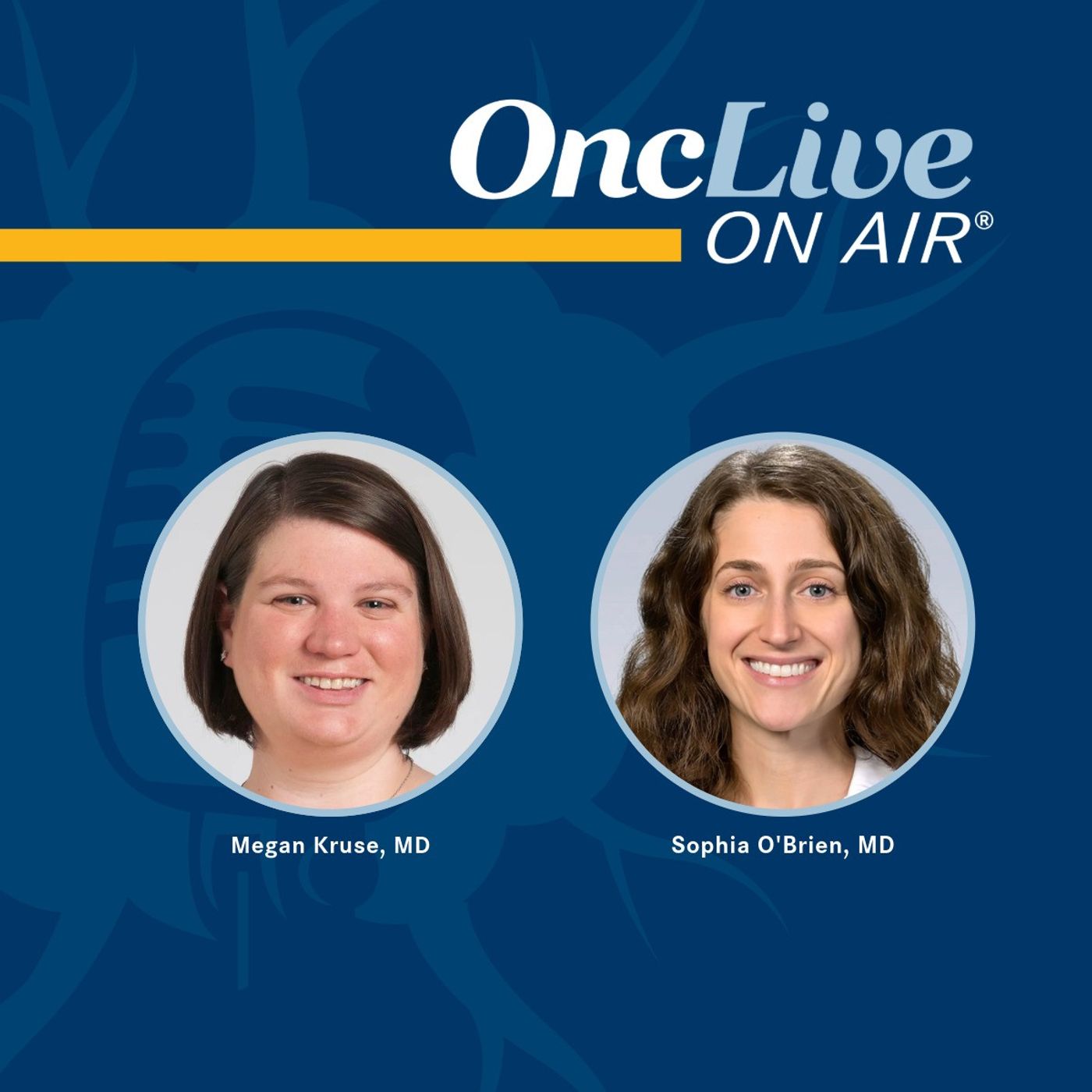 S16 Ep17: Breast Imaging Advances Emphasize the Importance of Patient-Focused Nuclear Medicine Collaboration: With Megan Kruse, MD; and Sophia O’Brien, MD